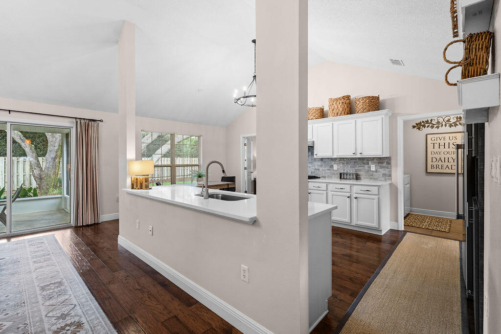 PARKWOOD ESTATES PH 7 - Residential