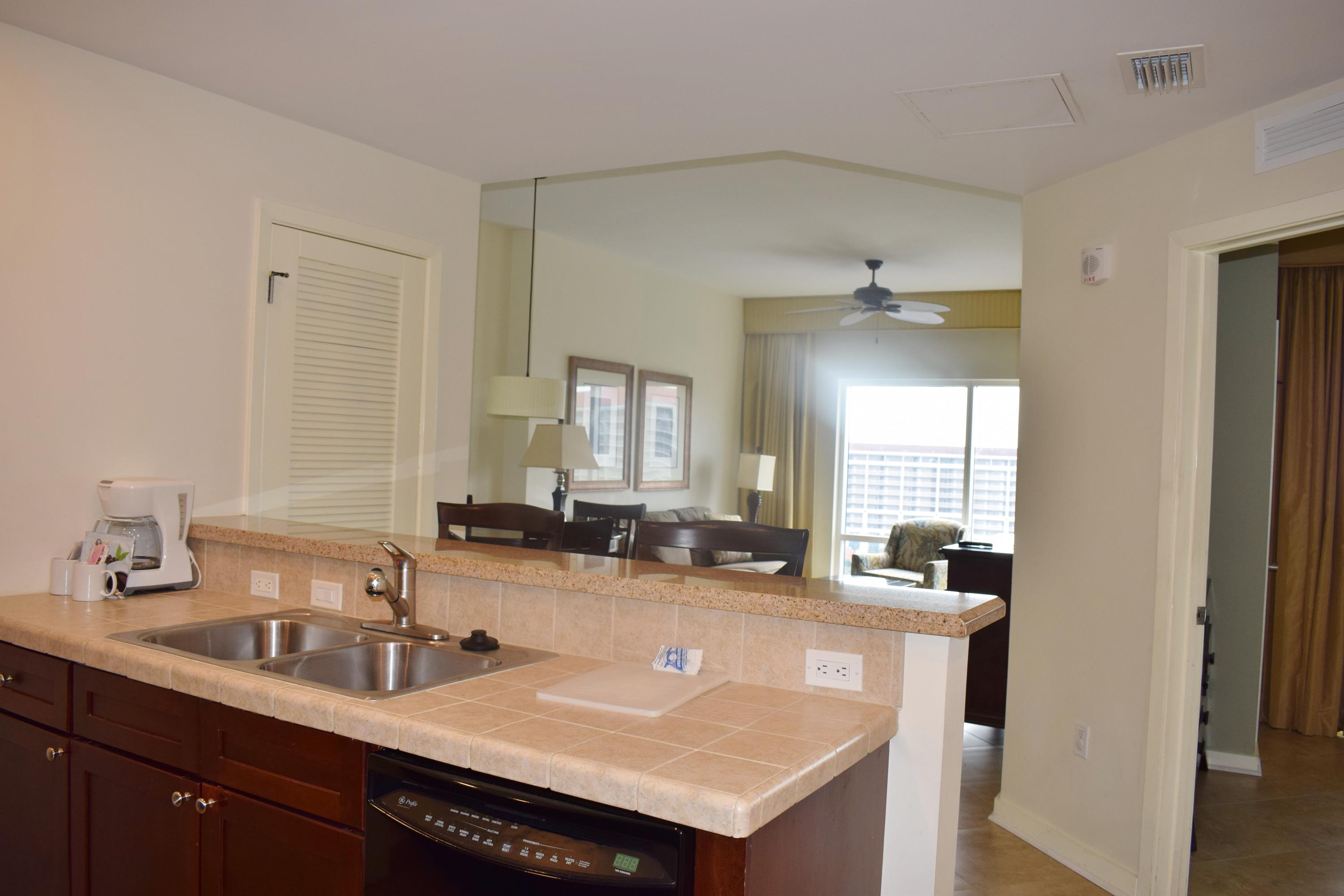 LUAU I - Residential Lease