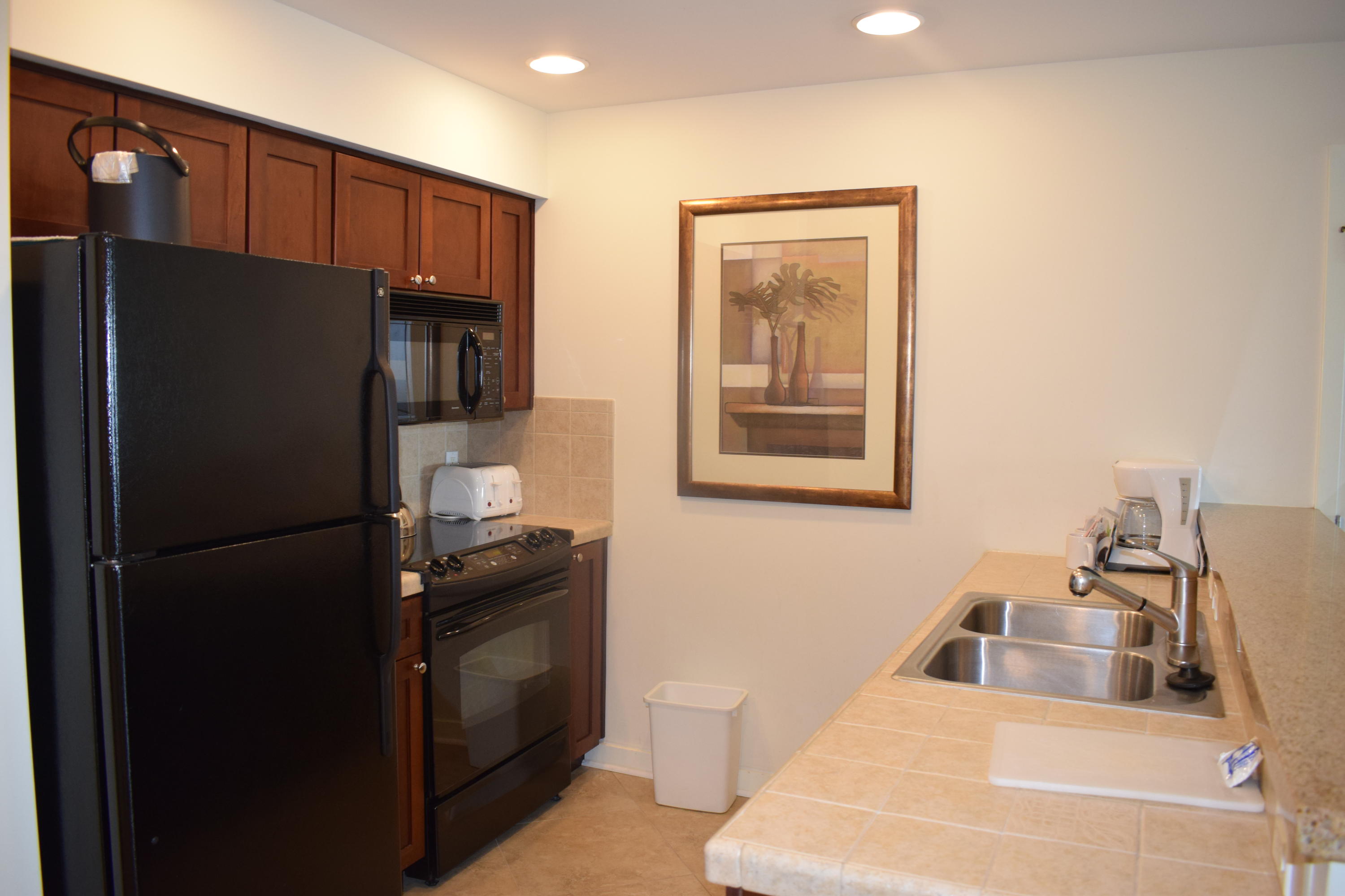 LUAU I - Residential Lease