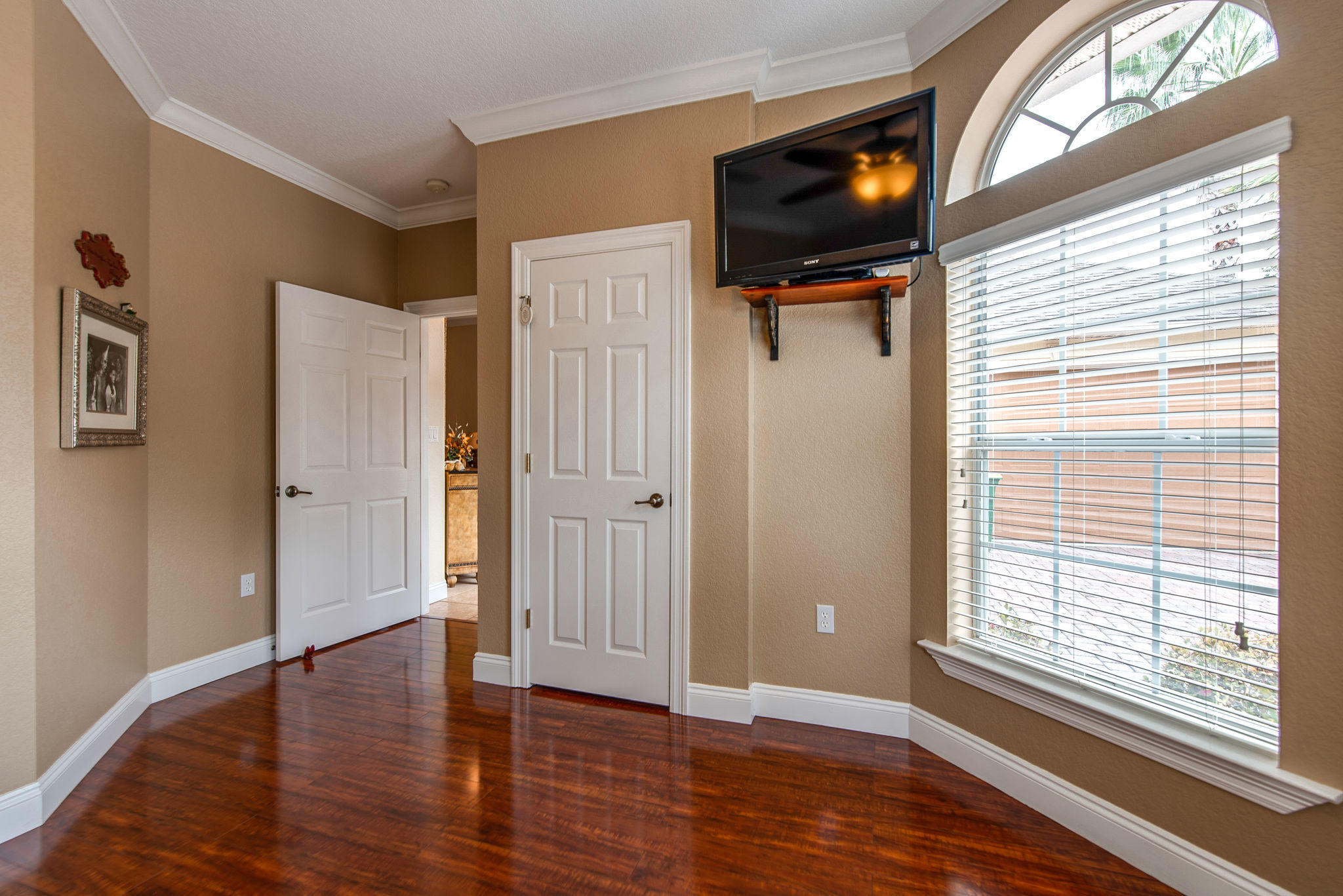 MAGNOLIA HARBOR - Residential