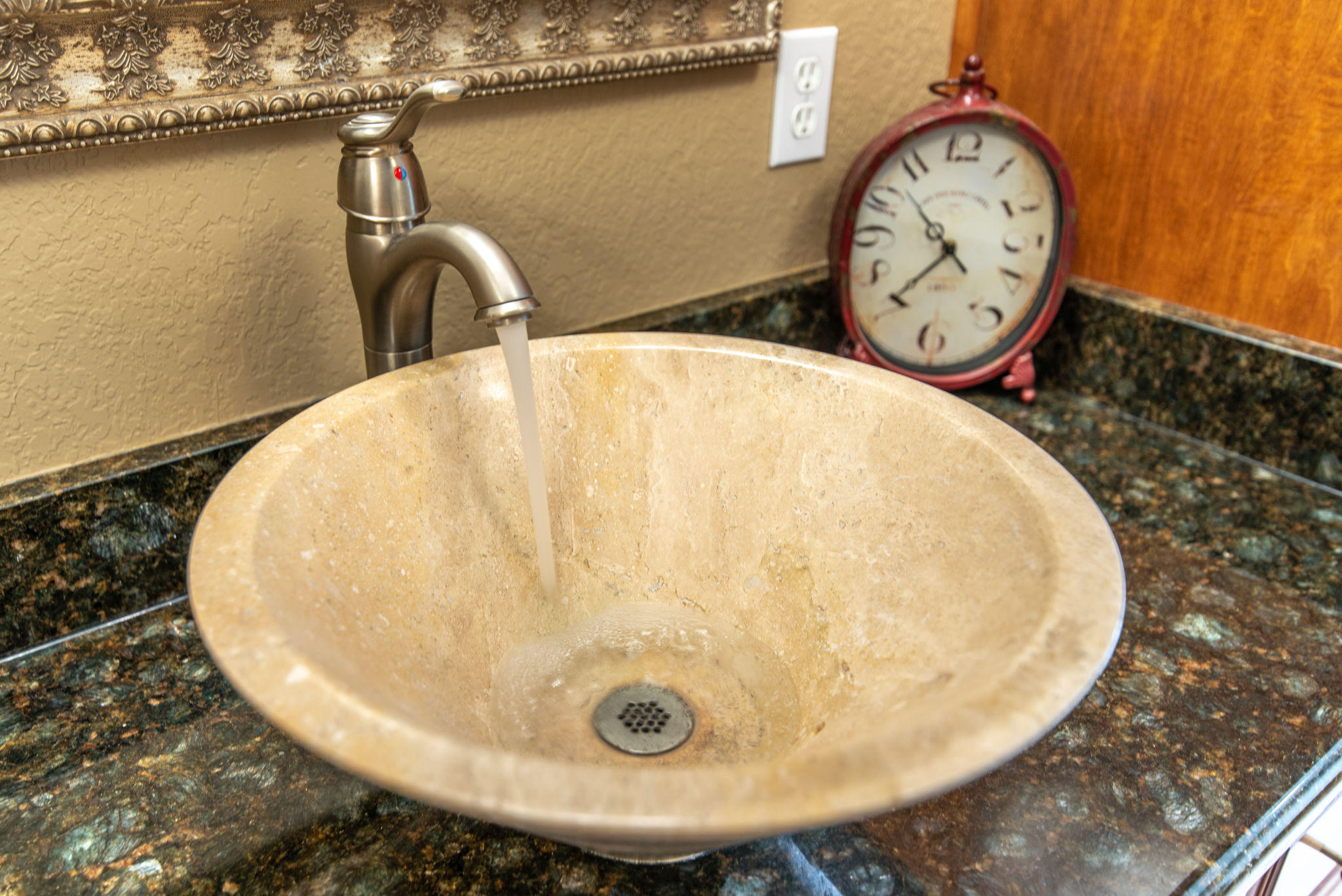 MAGNOLIA HARBOR - Residential