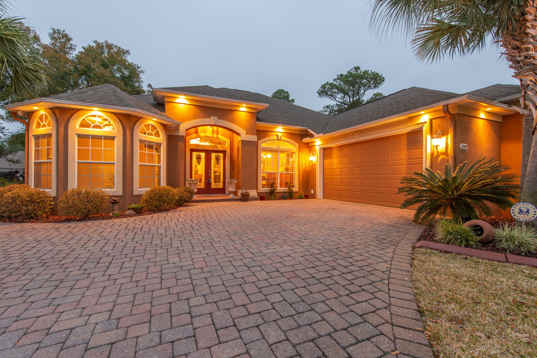 MAGNOLIA HARBOR - Residential