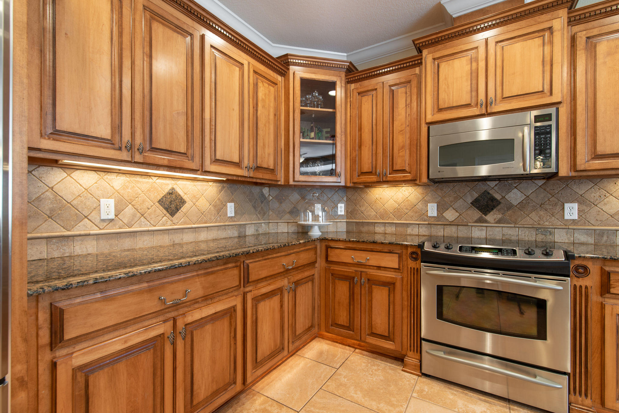 MAGNOLIA HARBOR - Residential