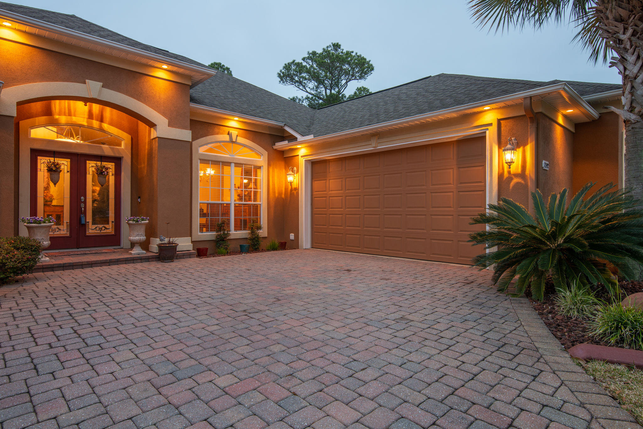 MAGNOLIA HARBOR - Residential