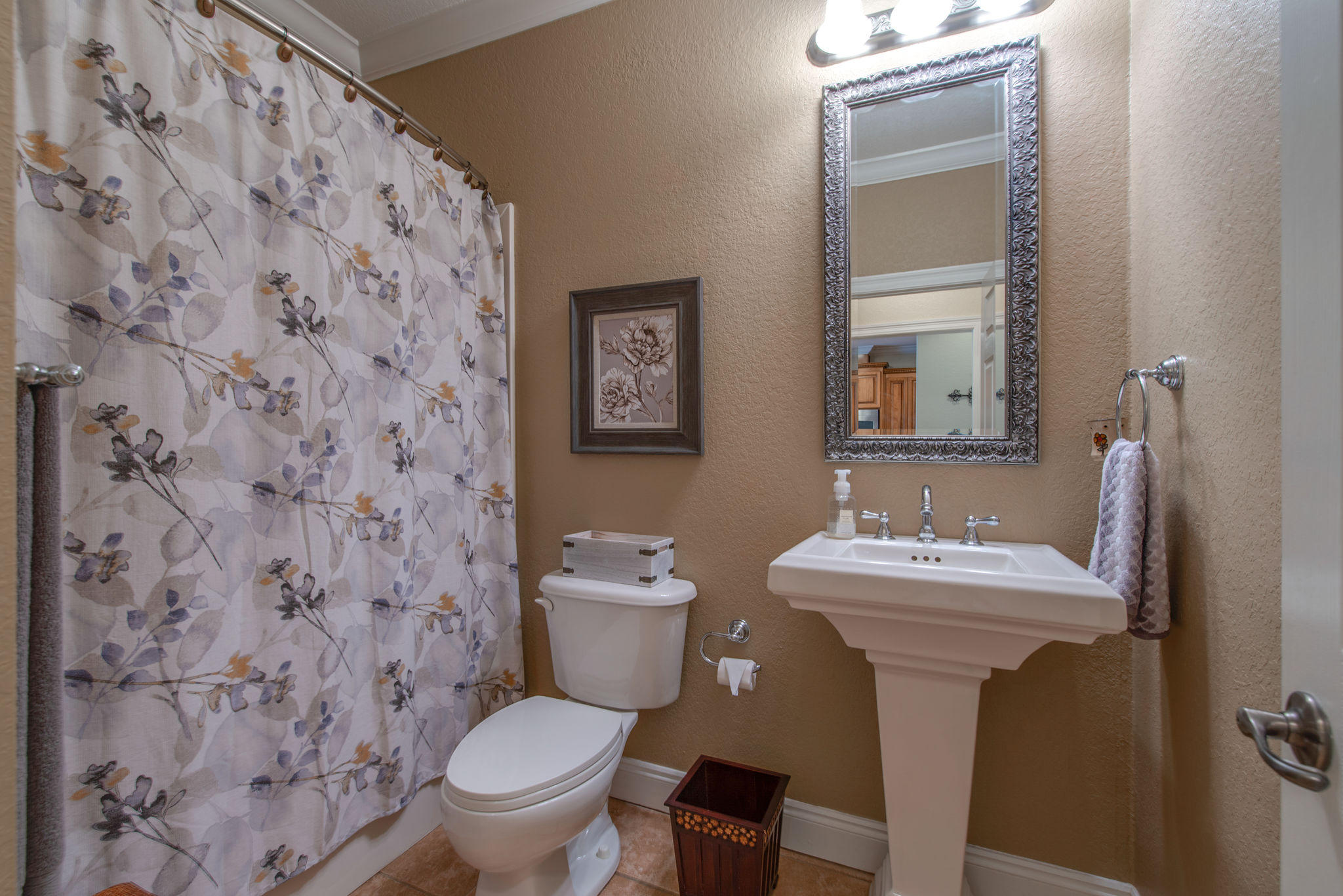 MAGNOLIA HARBOR - Residential