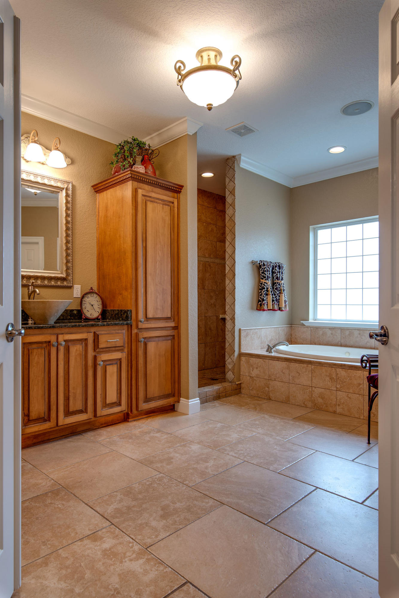 MAGNOLIA HARBOR - Residential