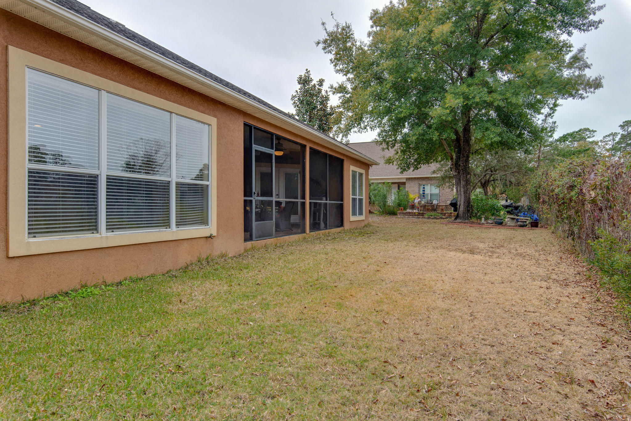 MAGNOLIA HARBOR - Residential
