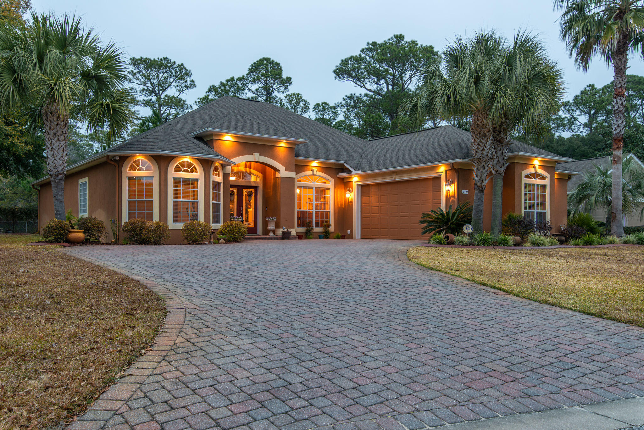 MAGNOLIA HARBOR - Residential