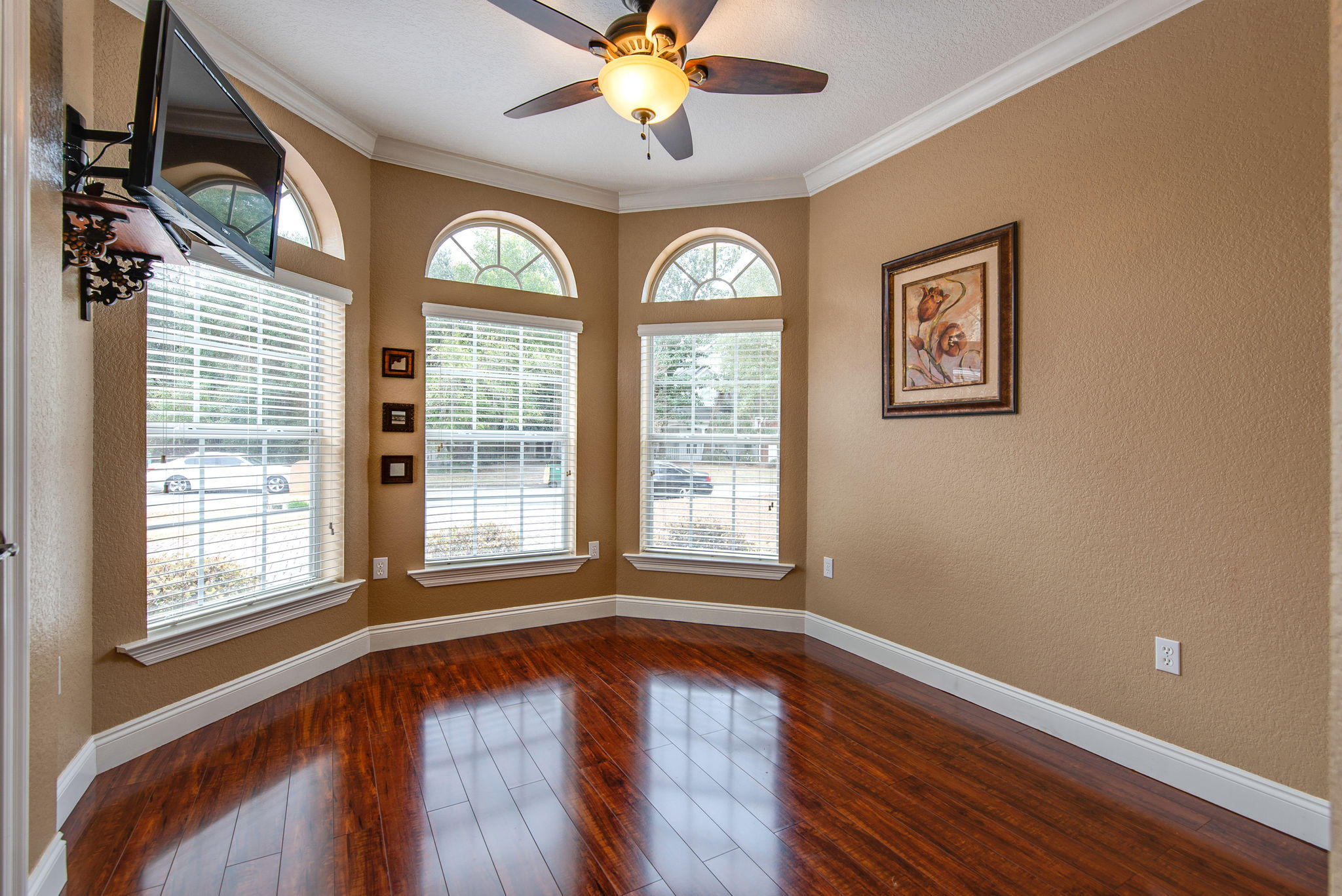 MAGNOLIA HARBOR - Residential