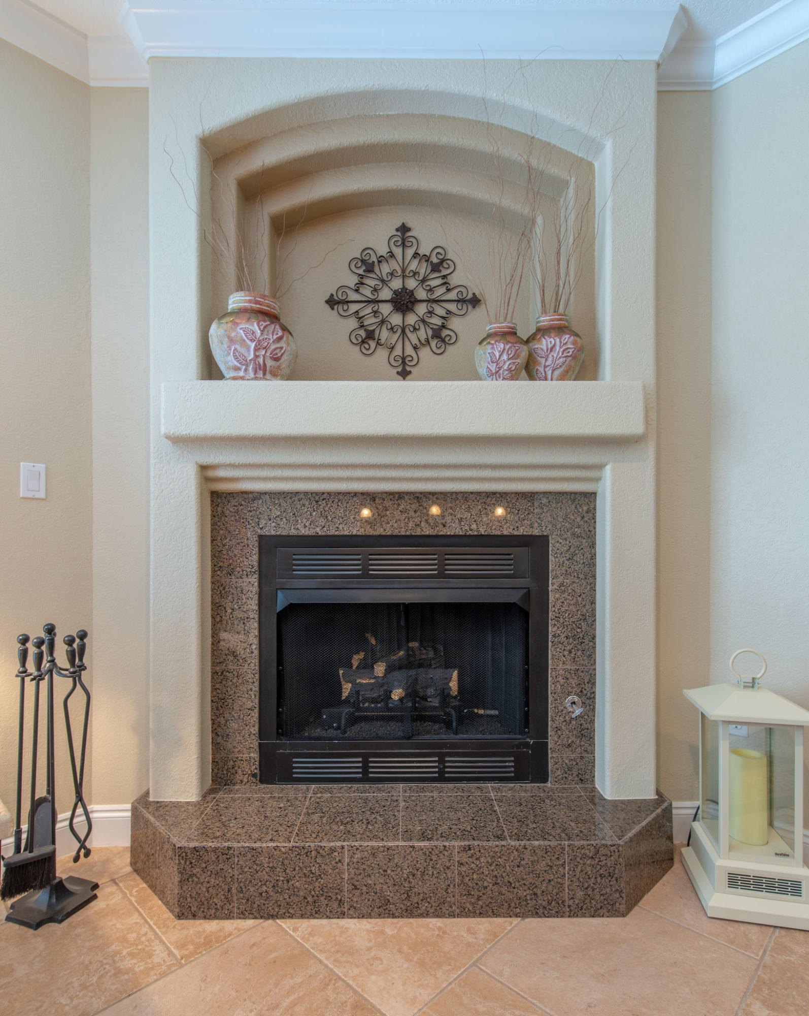 MAGNOLIA HARBOR - Residential