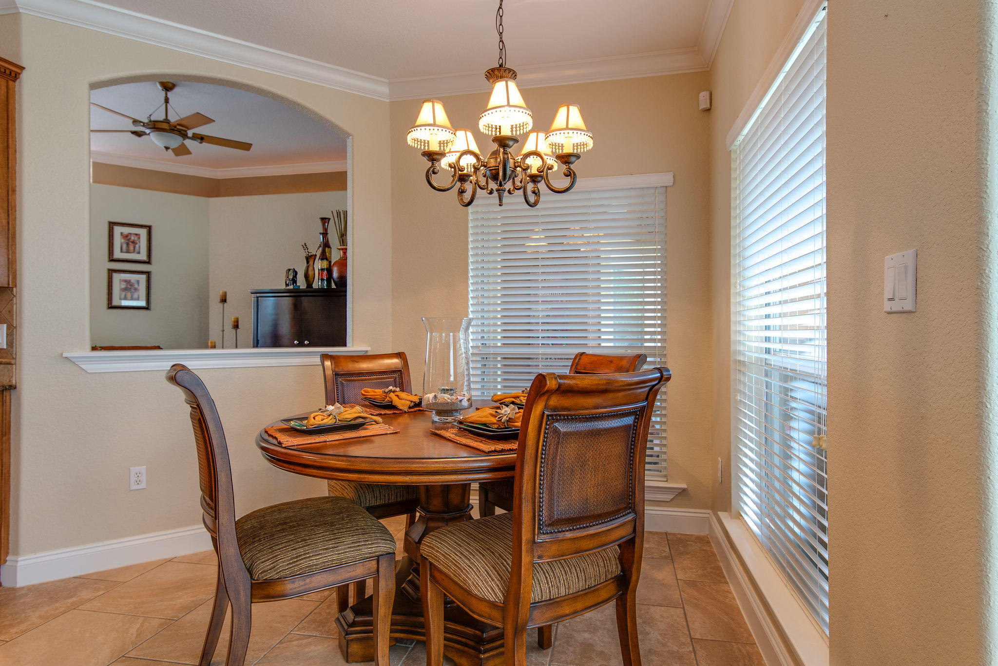 MAGNOLIA HARBOR - Residential