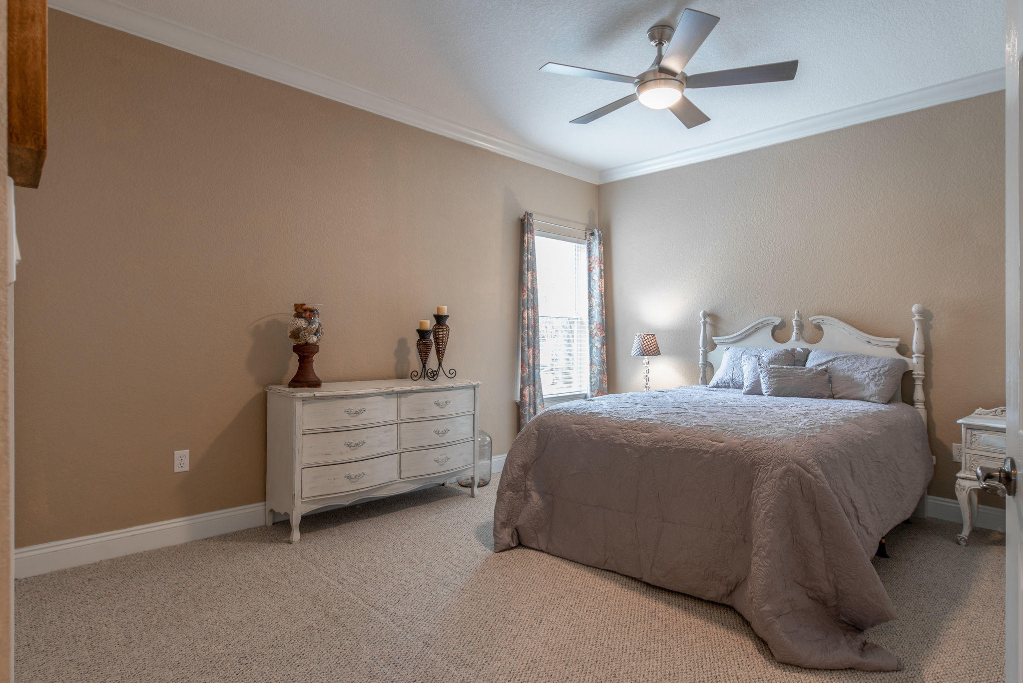 MAGNOLIA HARBOR - Residential