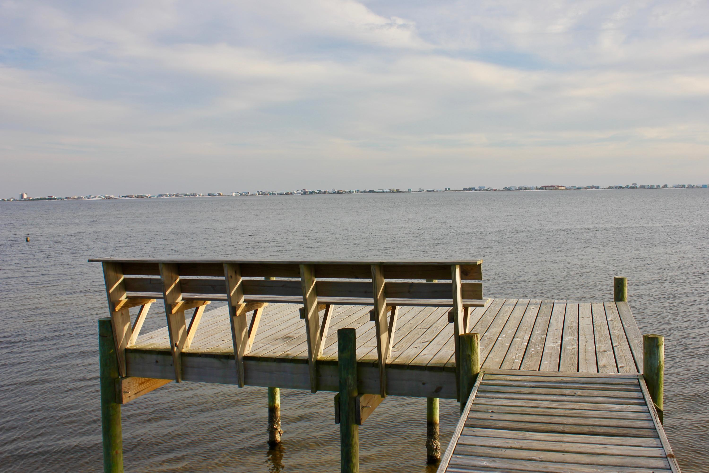 MAGNOLIA HARBOR - Residential