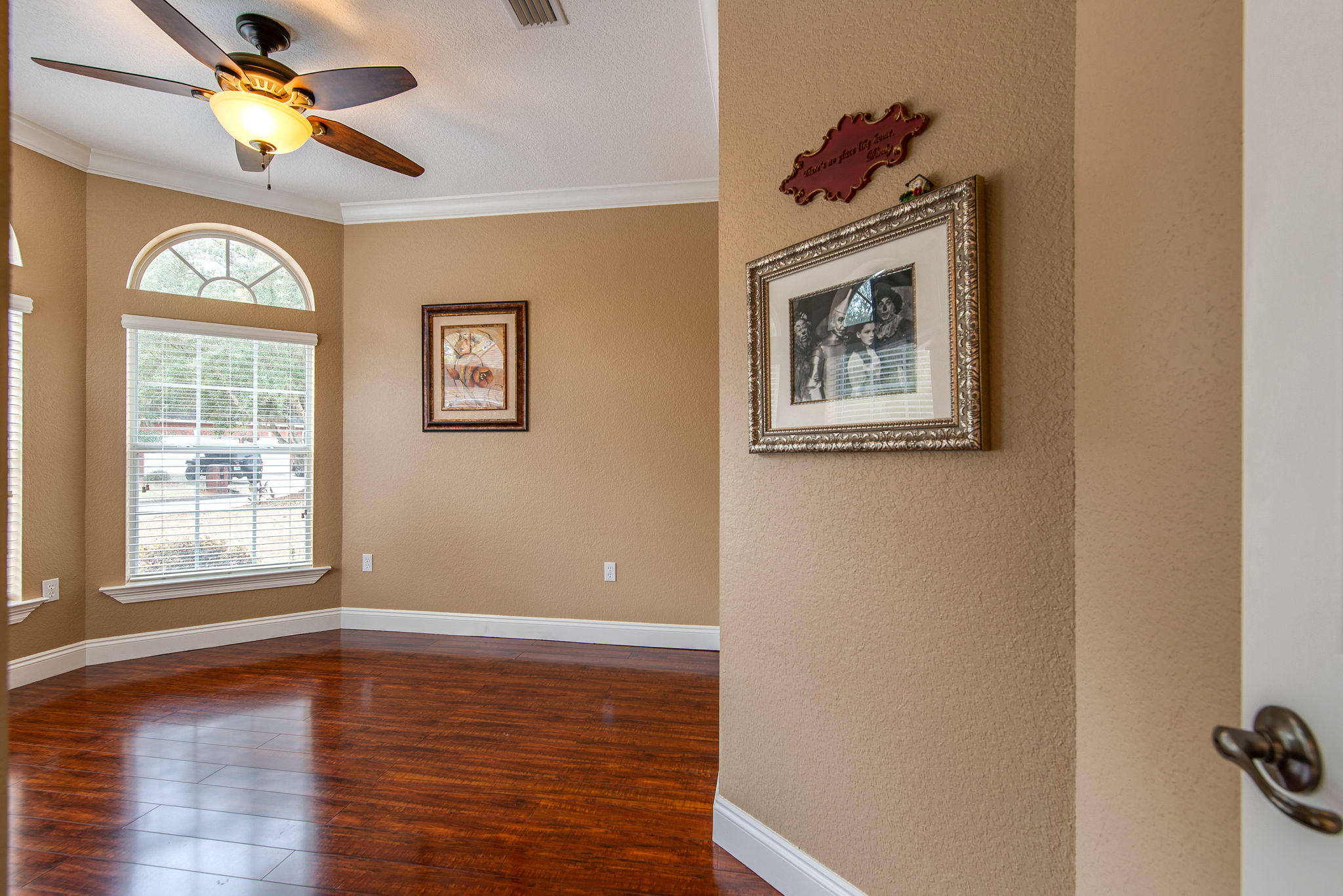 MAGNOLIA HARBOR - Residential