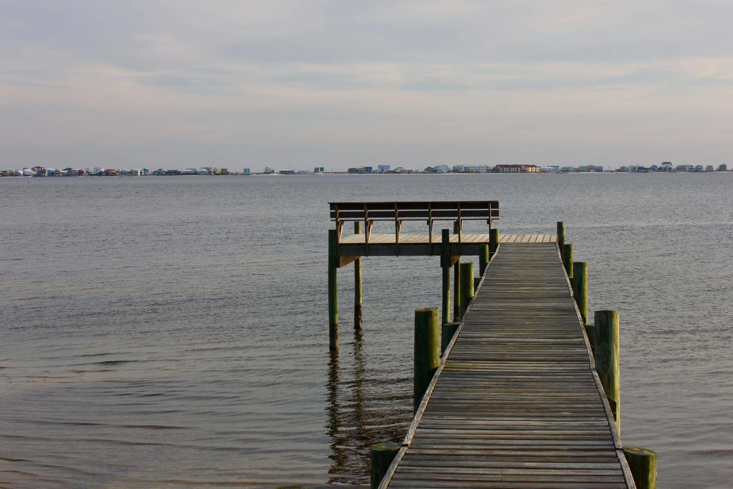 MAGNOLIA HARBOR - Residential