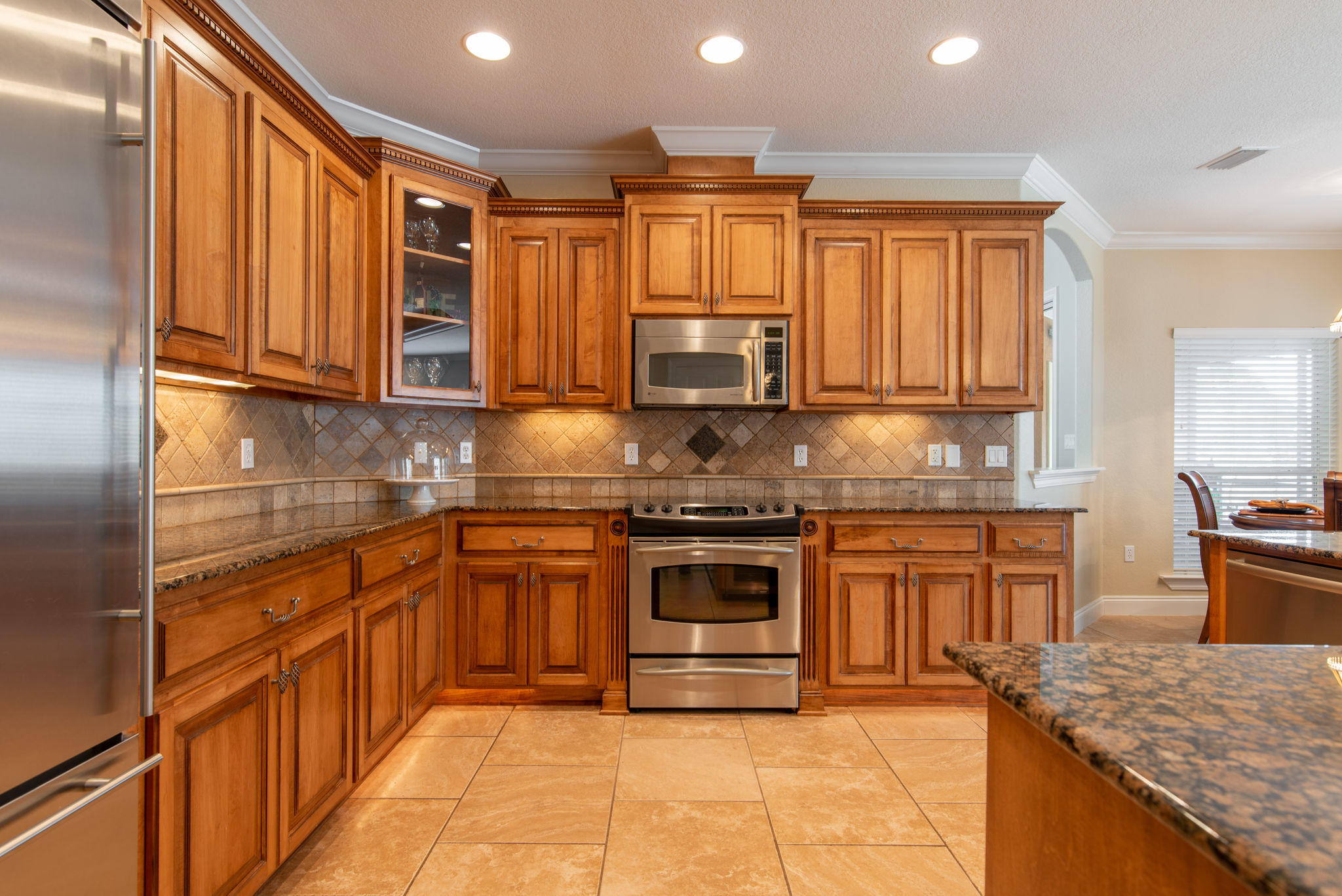 MAGNOLIA HARBOR - Residential