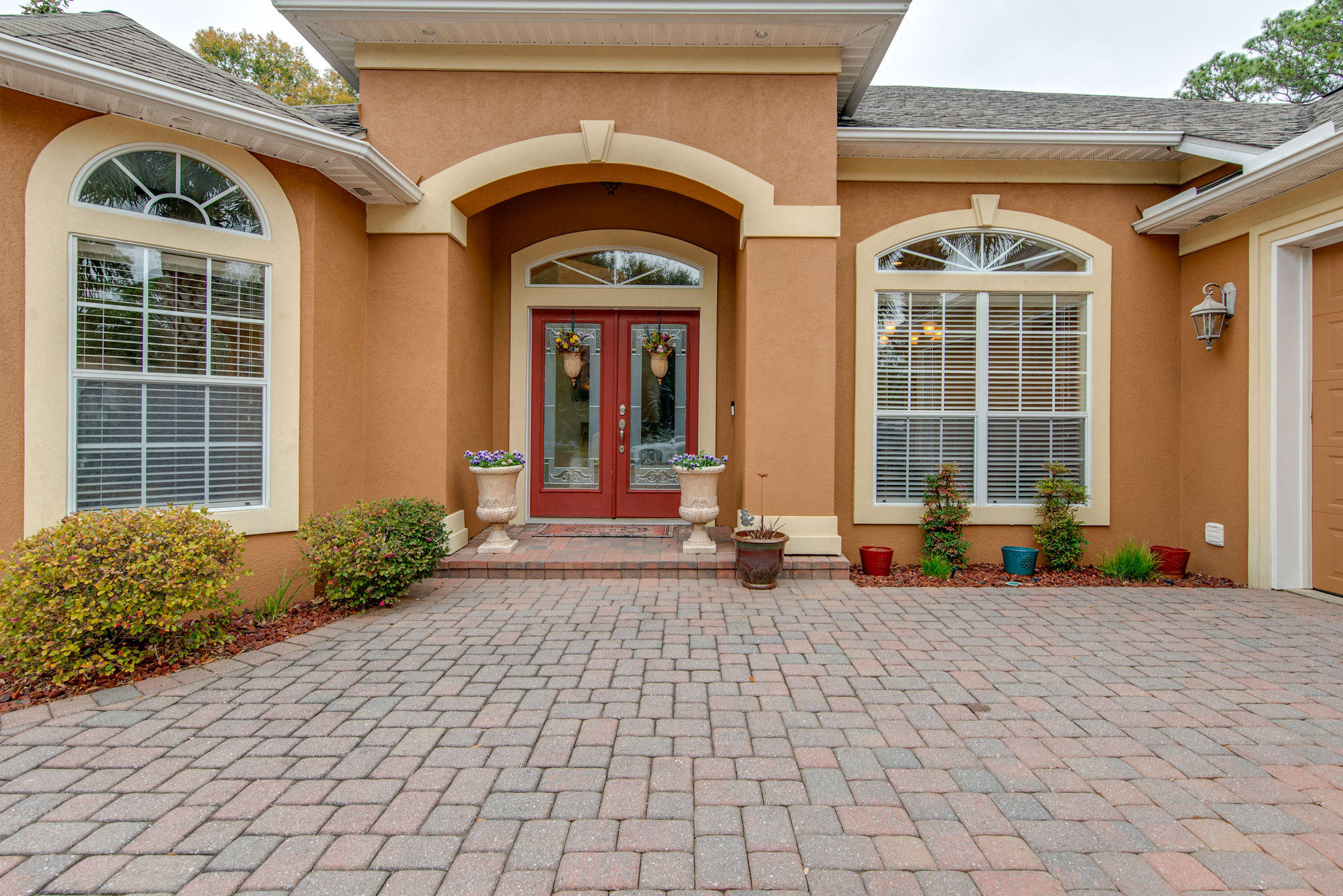 MAGNOLIA HARBOR - Residential