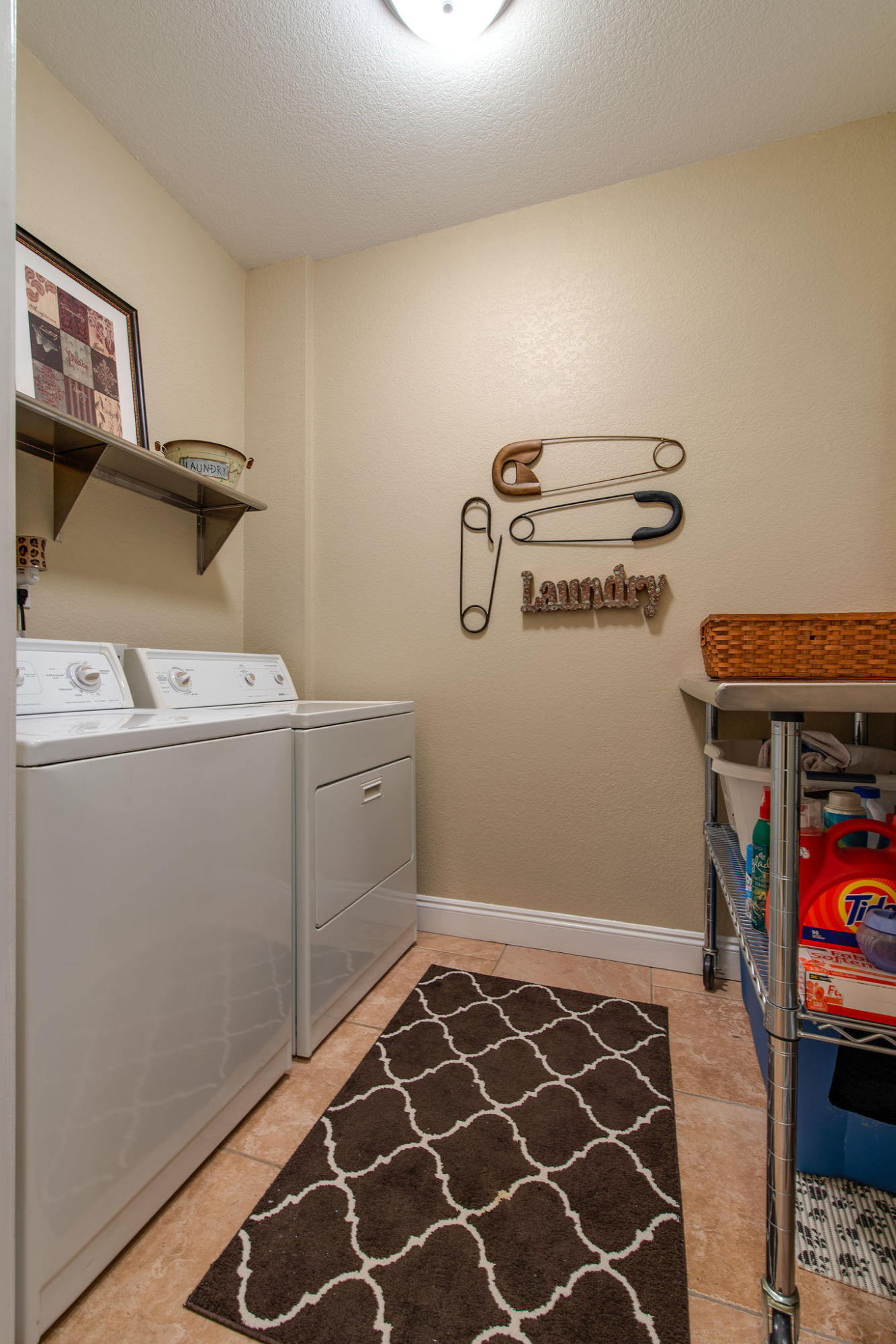 MAGNOLIA HARBOR - Residential