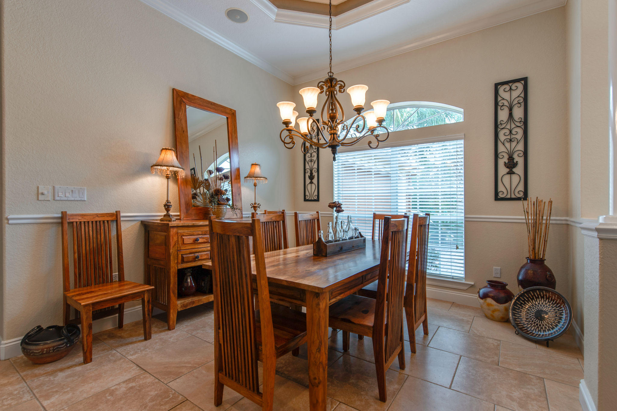 MAGNOLIA HARBOR - Residential