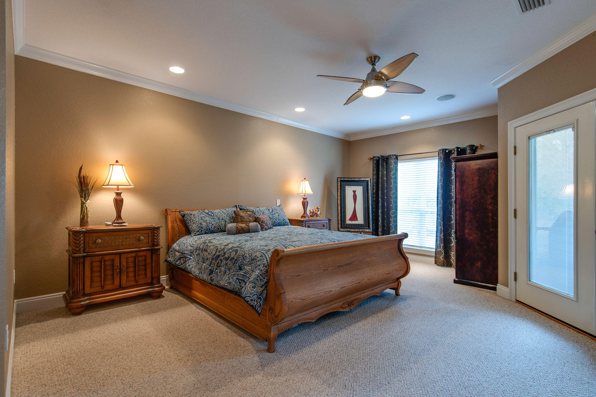 MAGNOLIA HARBOR - Residential