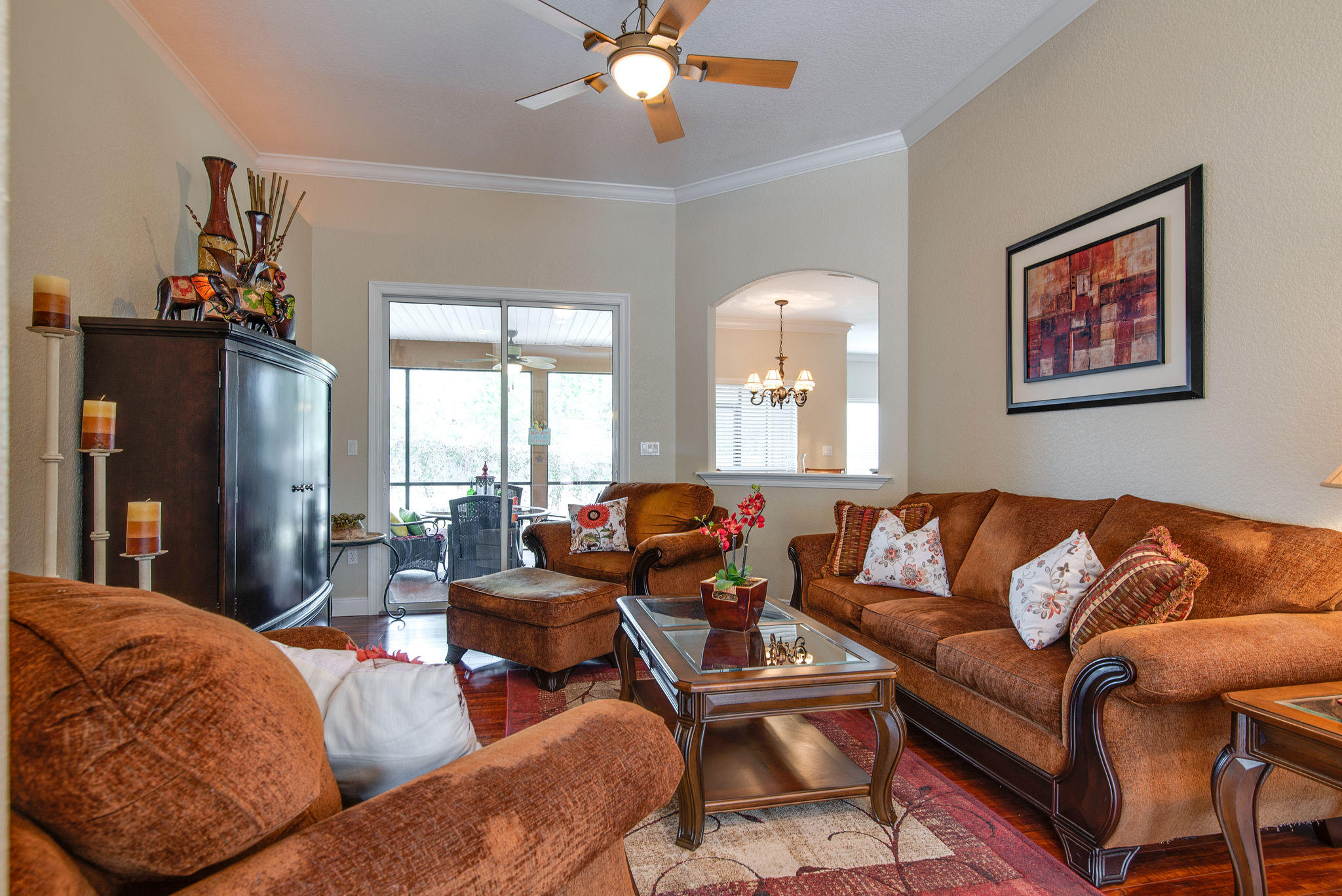 MAGNOLIA HARBOR - Residential