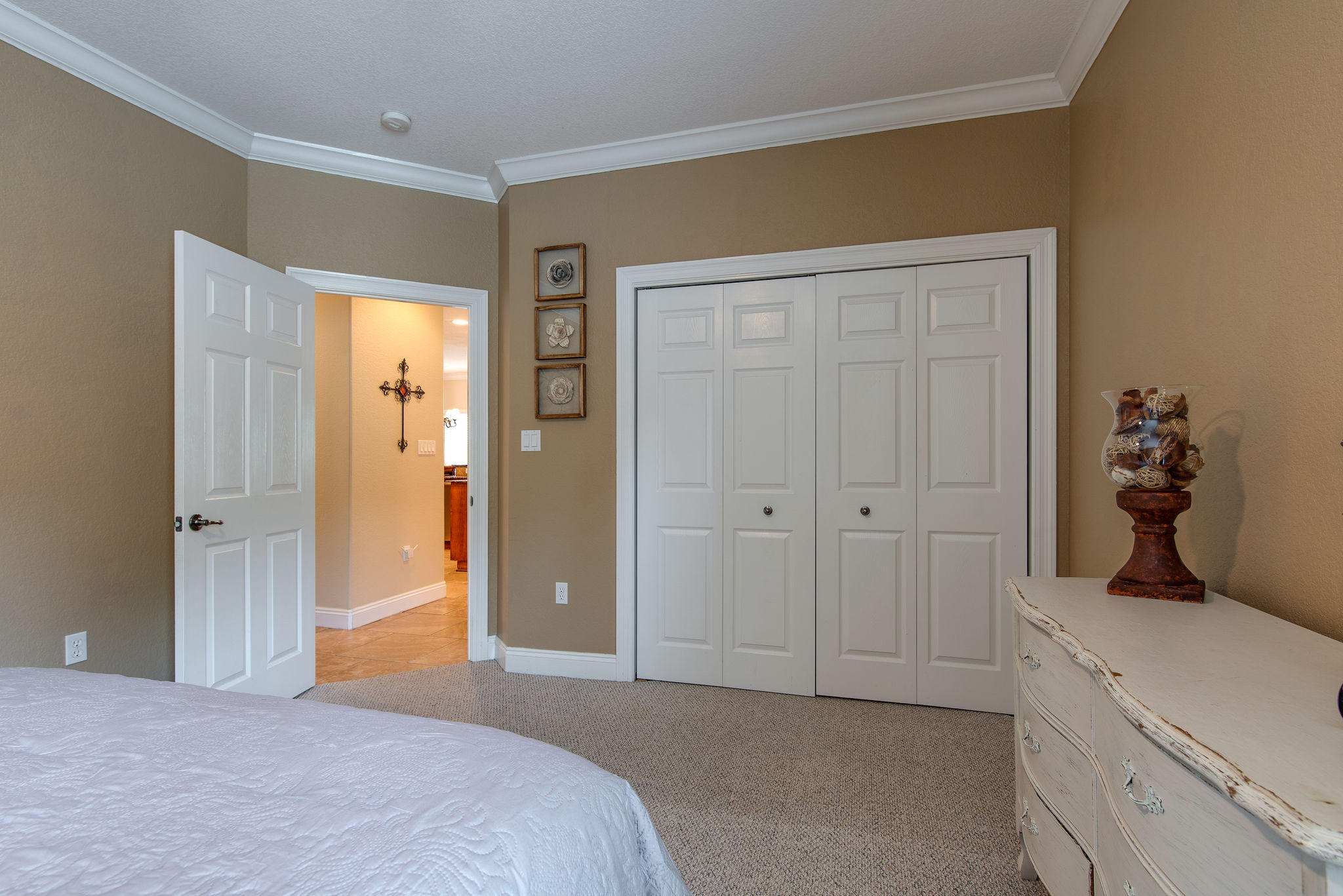 MAGNOLIA HARBOR - Residential