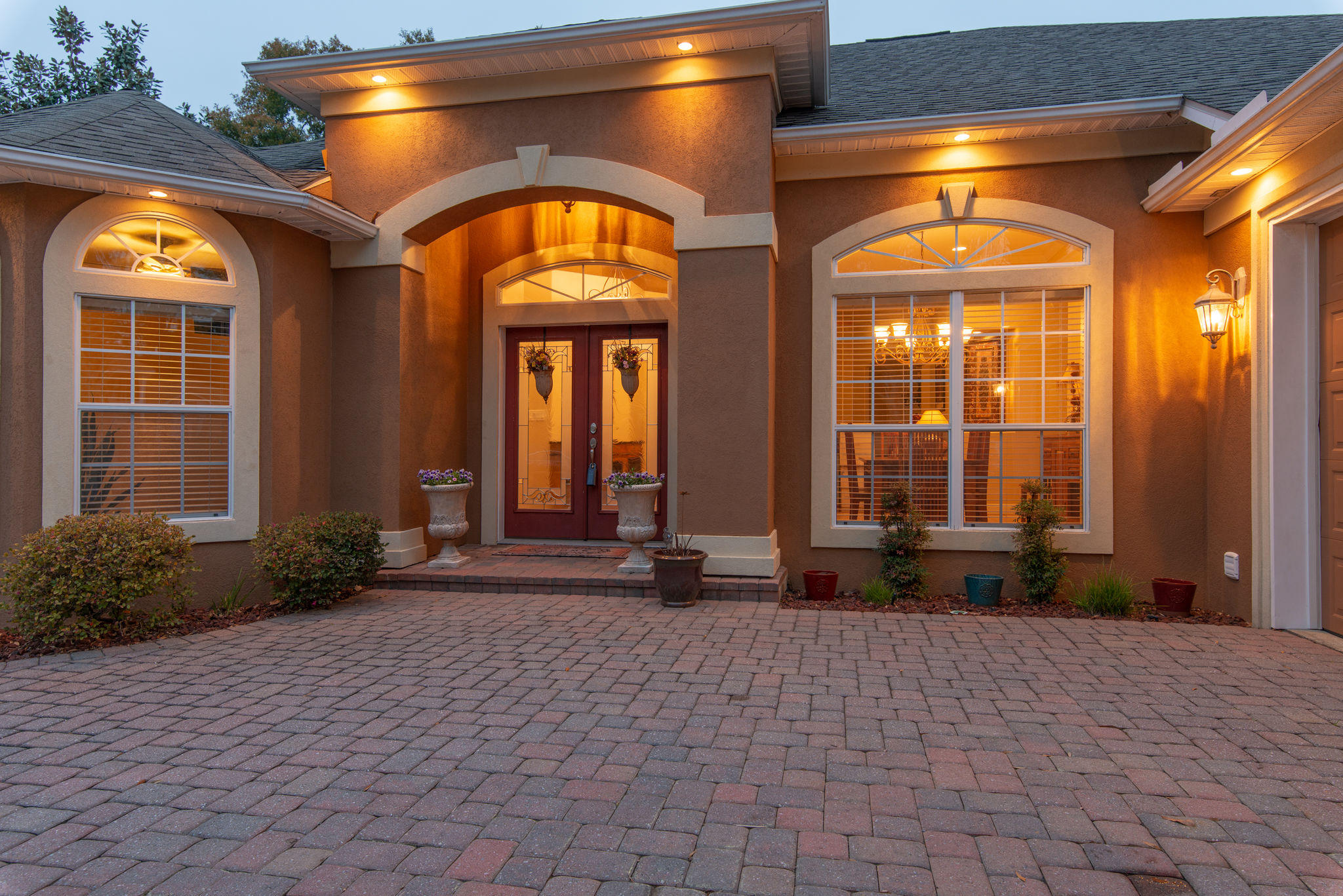 MAGNOLIA HARBOR - Residential