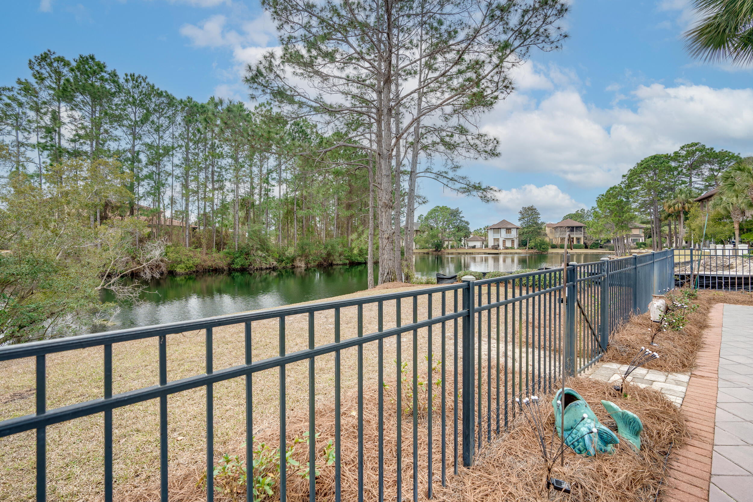 DEL MAR AT SANDESTIN - Residential
