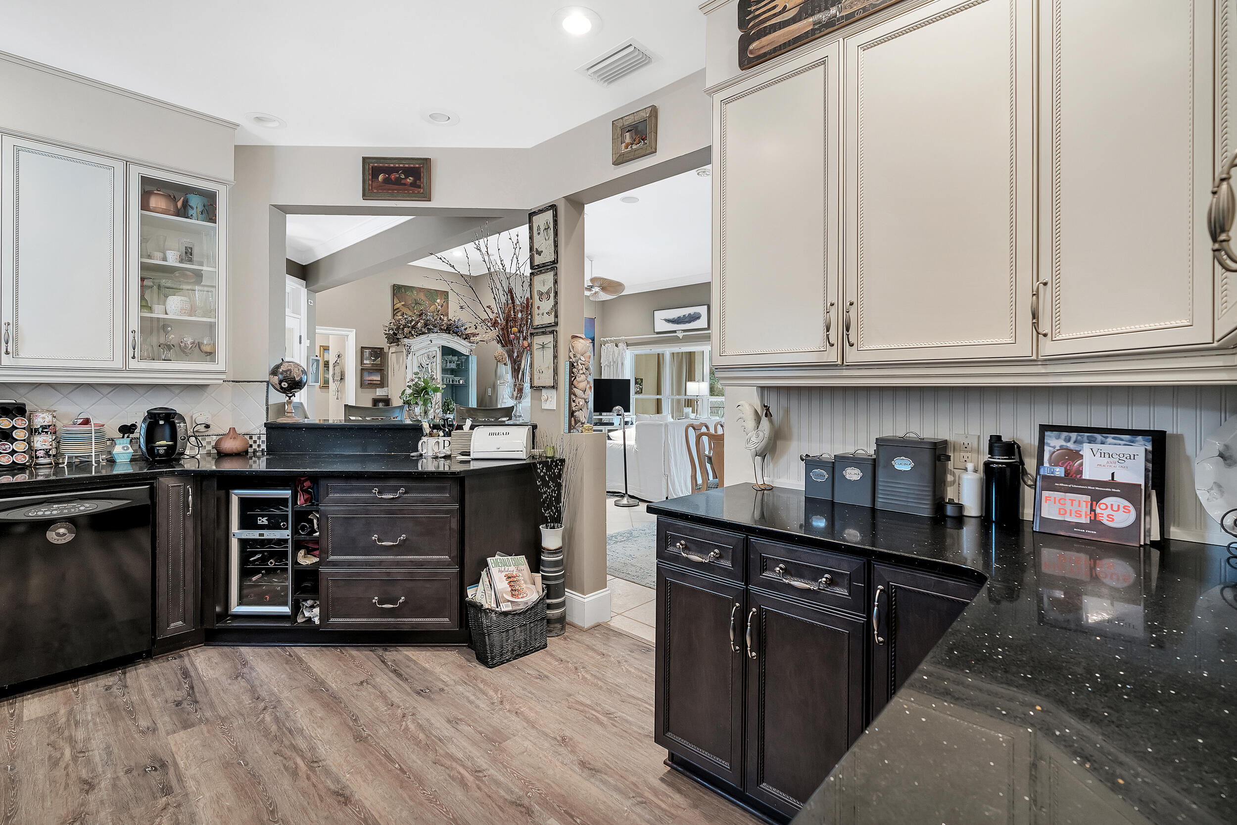 DEL MAR AT SANDESTIN - Residential