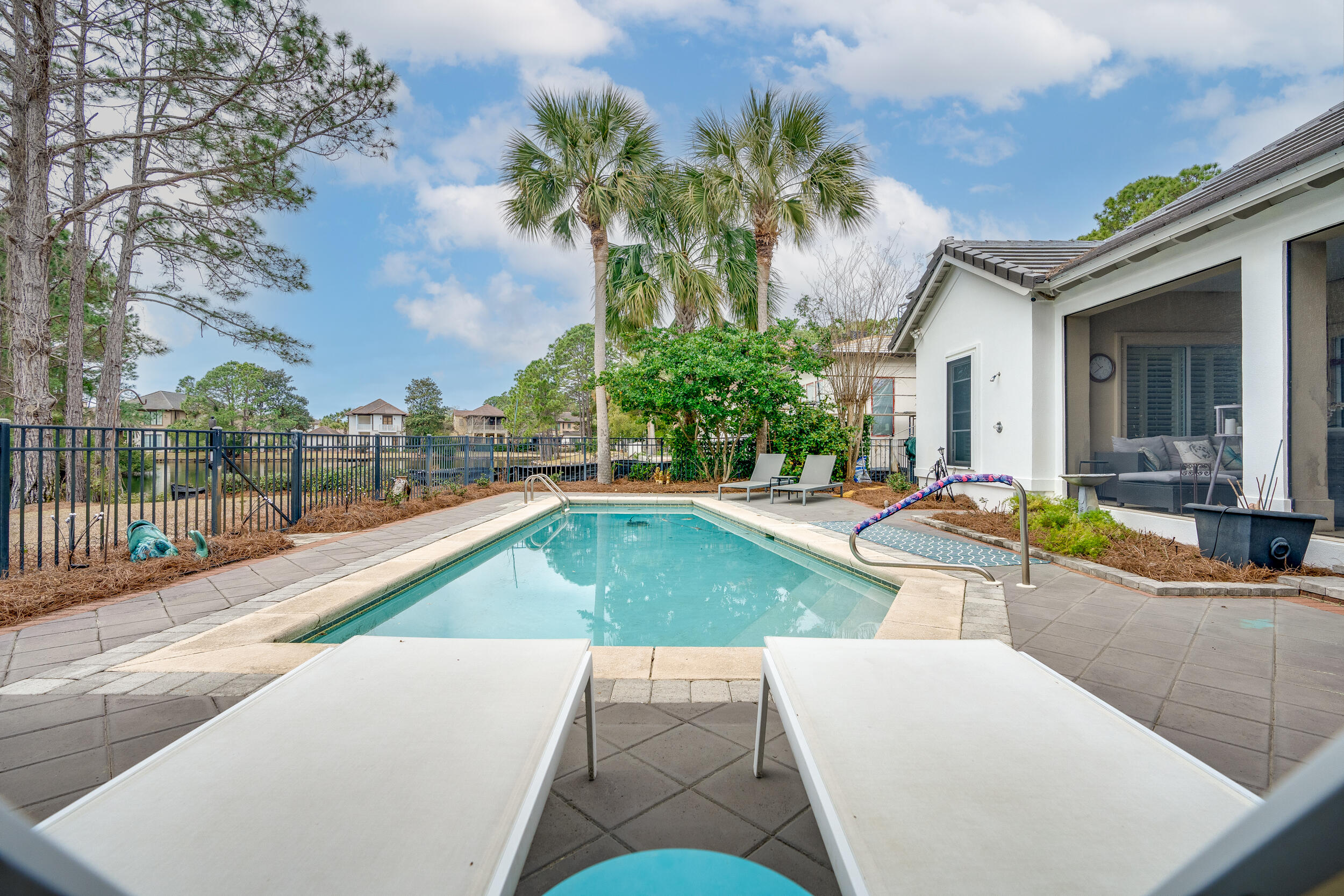 DEL MAR AT SANDESTIN - Residential