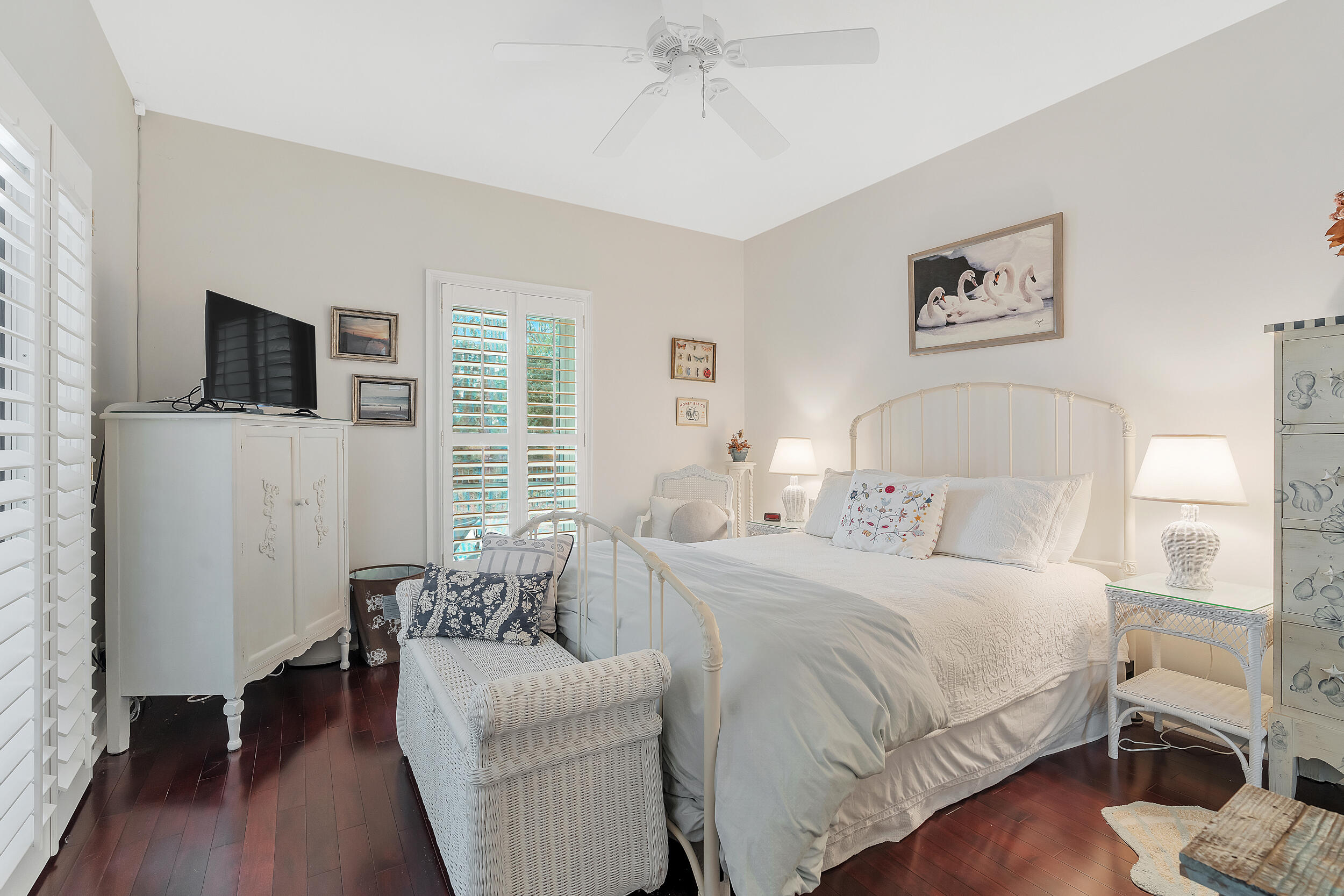 DEL MAR AT SANDESTIN - Residential