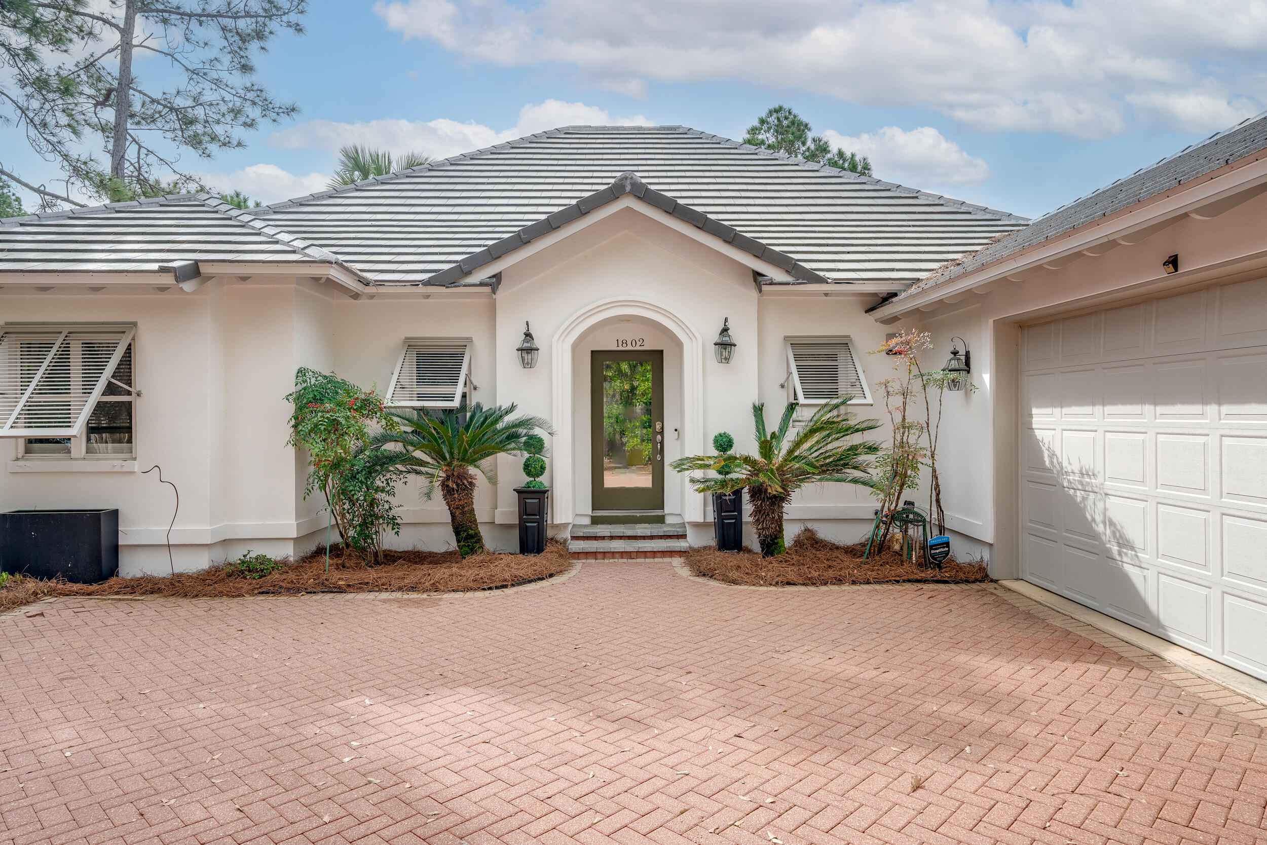 DEL MAR AT SANDESTIN - Residential