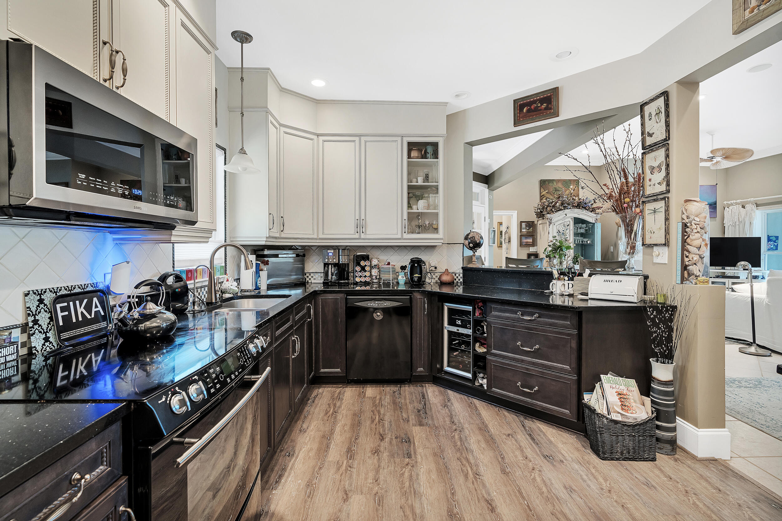 DEL MAR AT SANDESTIN - Residential