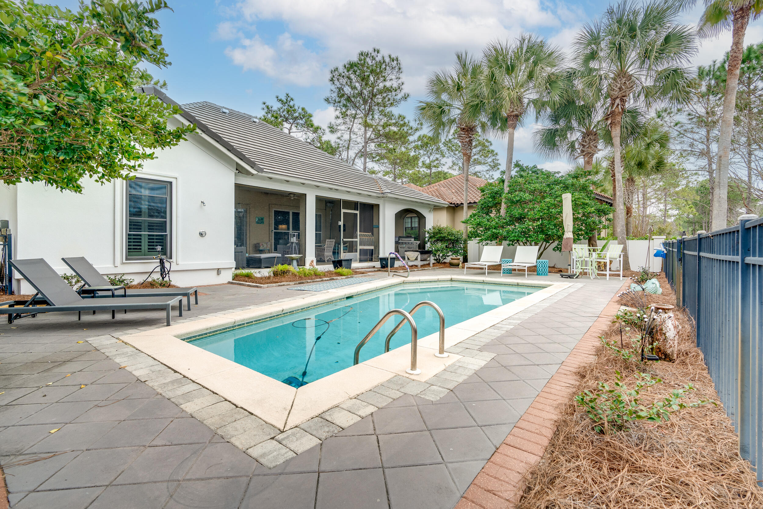 DEL MAR AT SANDESTIN - Residential