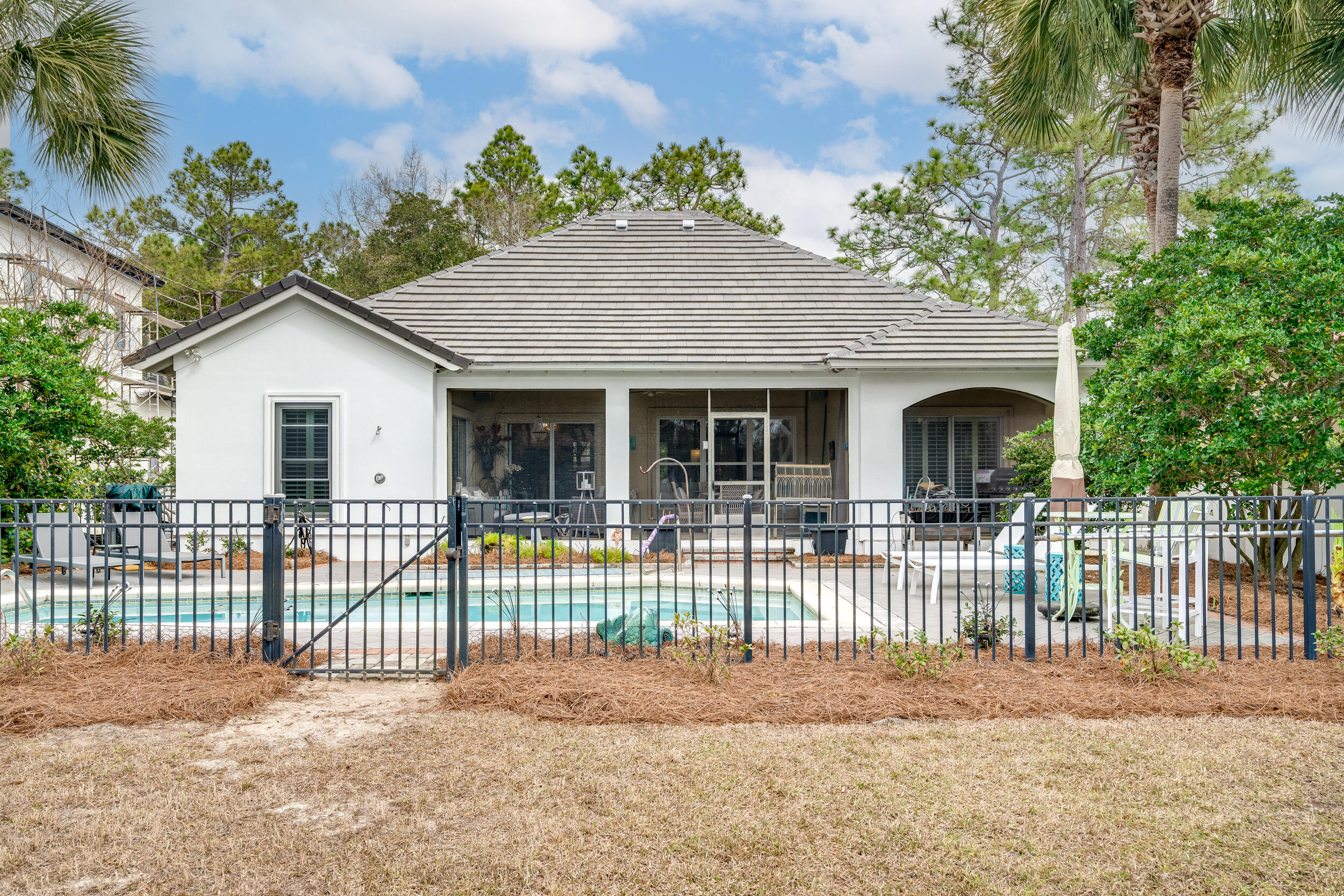 DEL MAR AT SANDESTIN - Residential