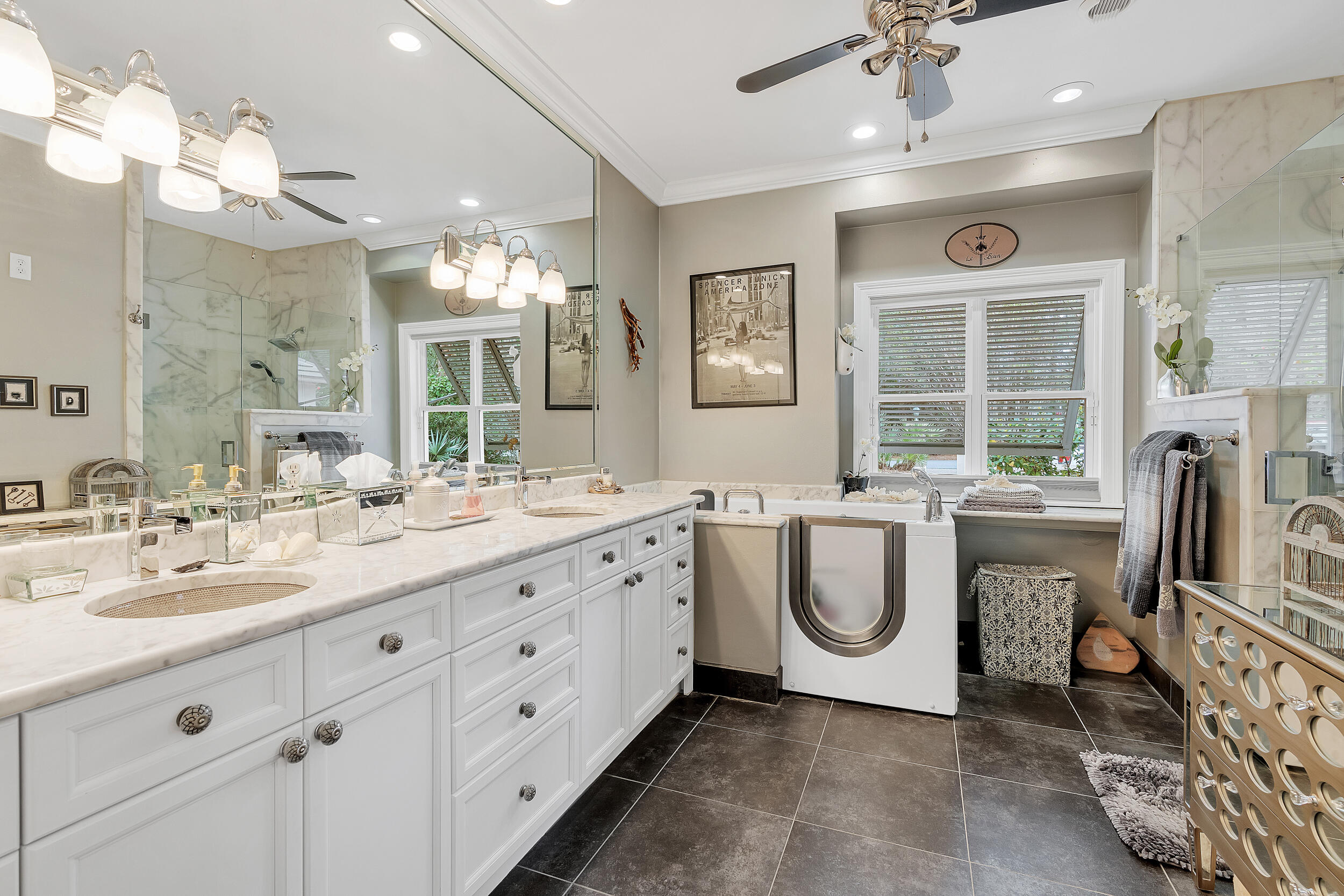 DEL MAR AT SANDESTIN - Residential