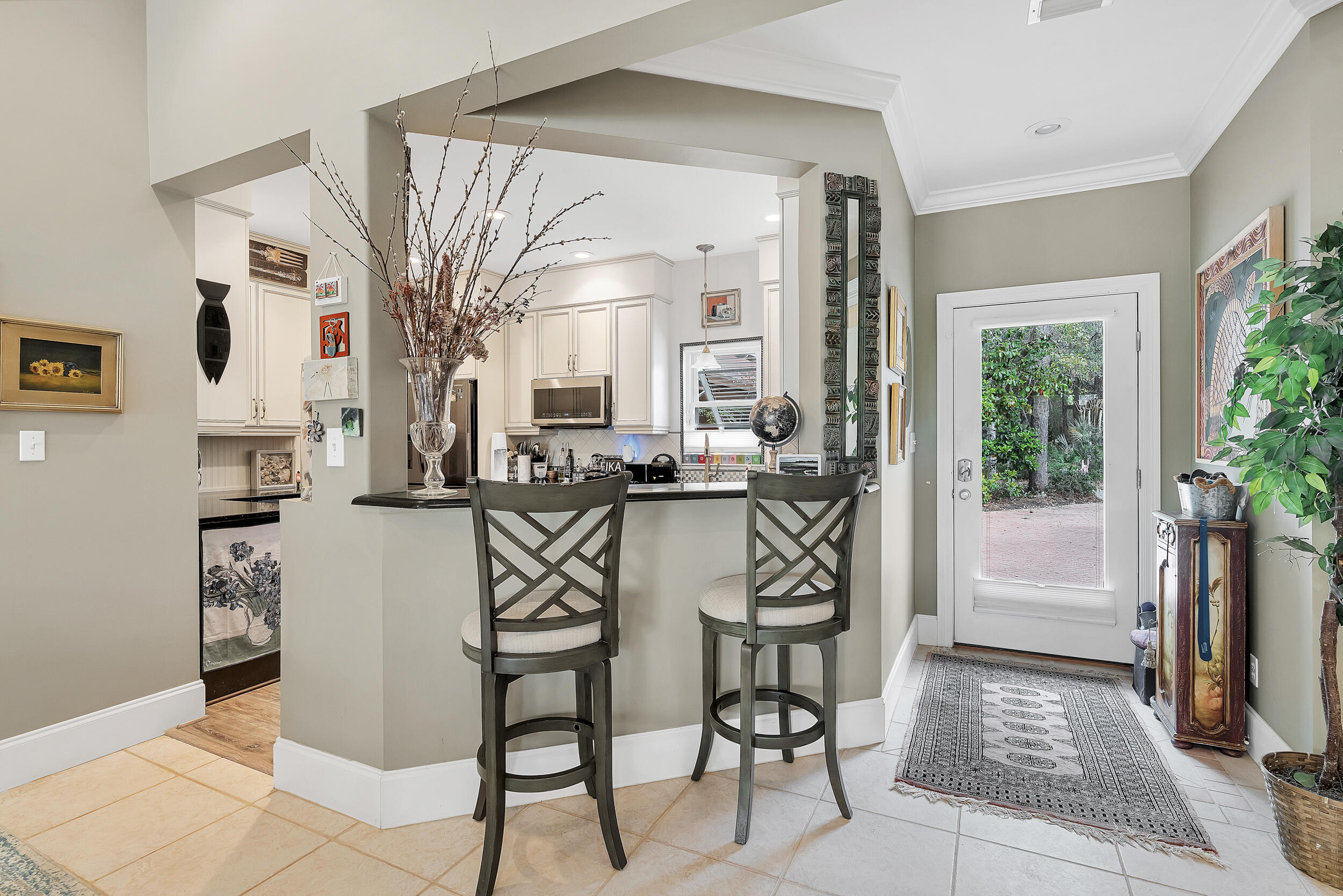 DEL MAR AT SANDESTIN - Residential