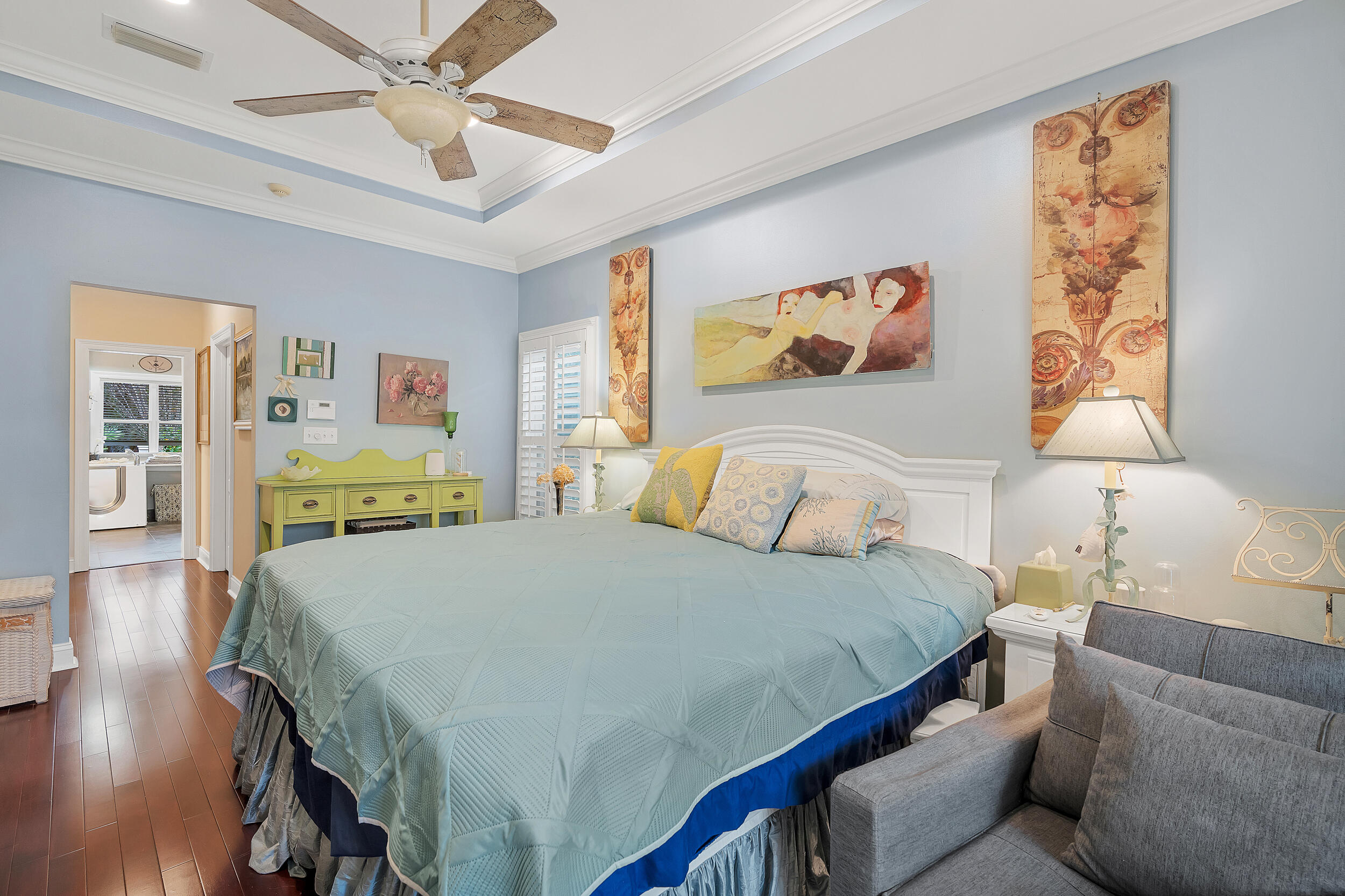 DEL MAR AT SANDESTIN - Residential