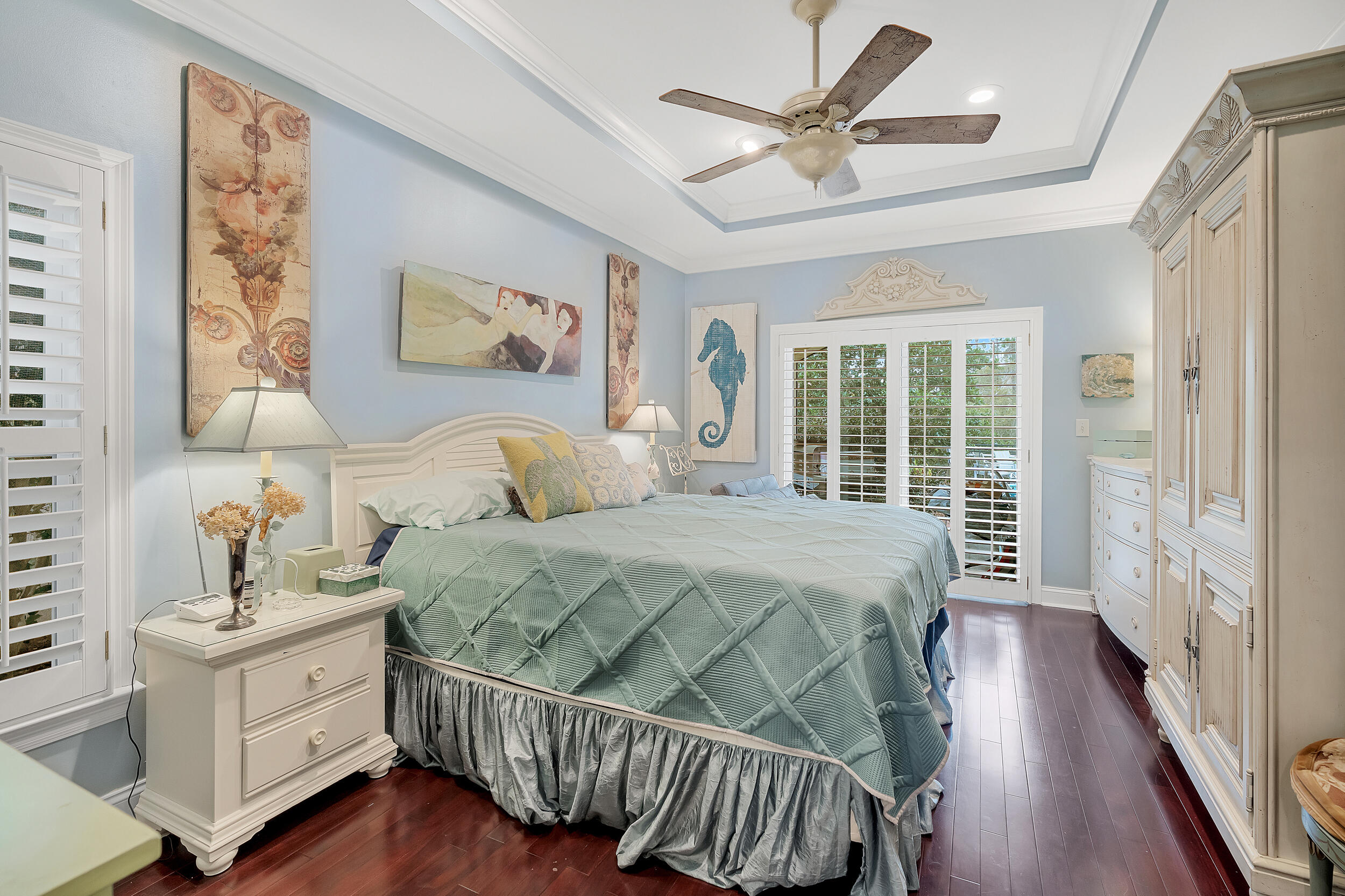 DEL MAR AT SANDESTIN - Residential