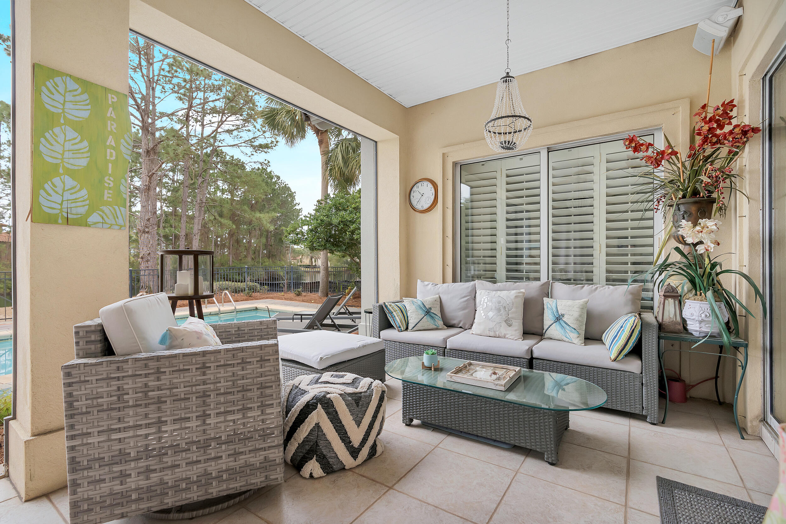 DEL MAR AT SANDESTIN - Residential