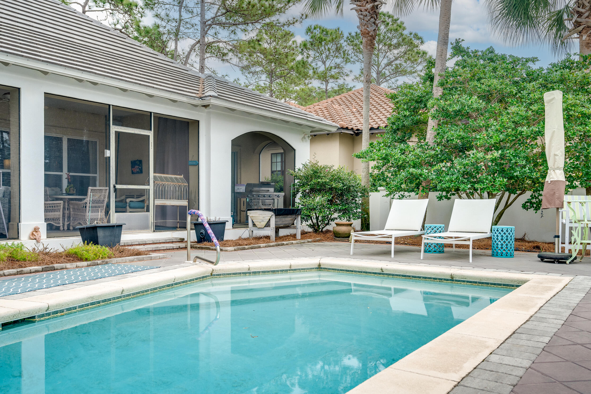 DEL MAR AT SANDESTIN - Residential