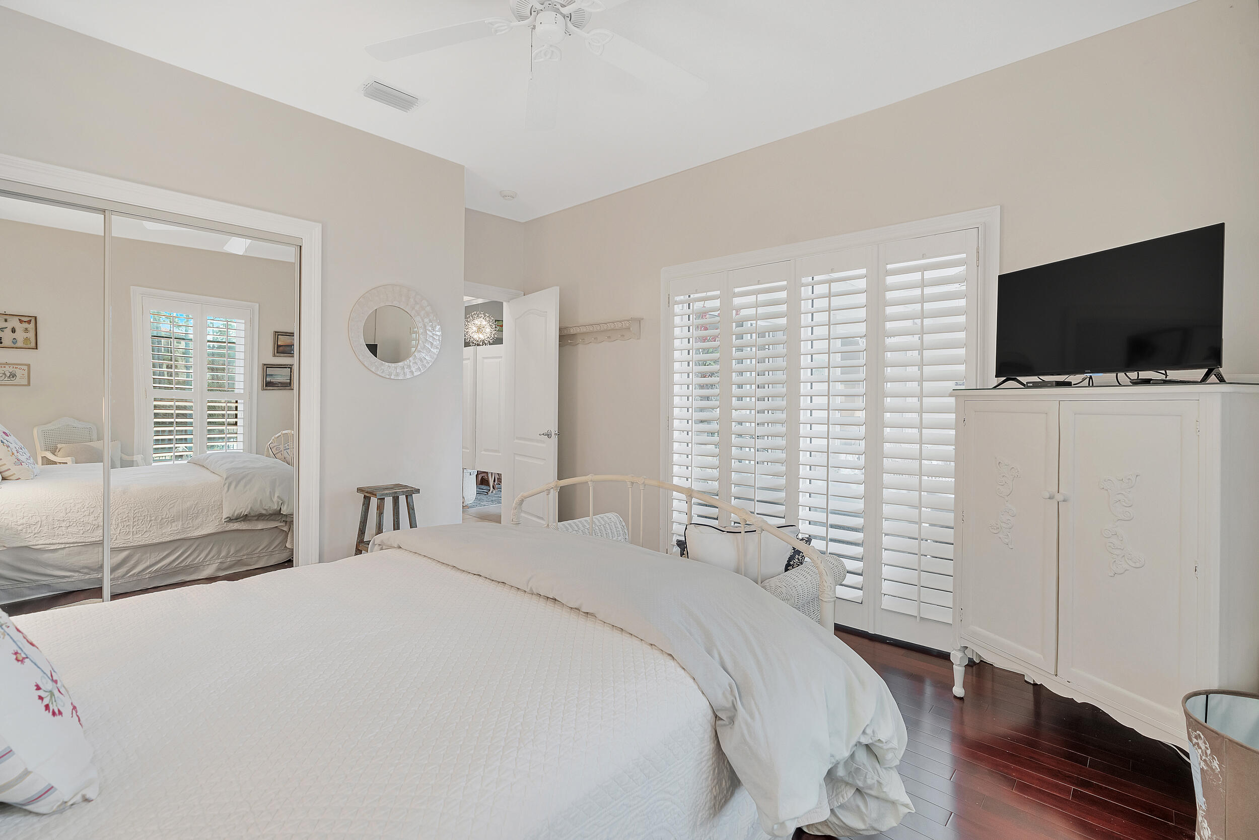 DEL MAR AT SANDESTIN - Residential