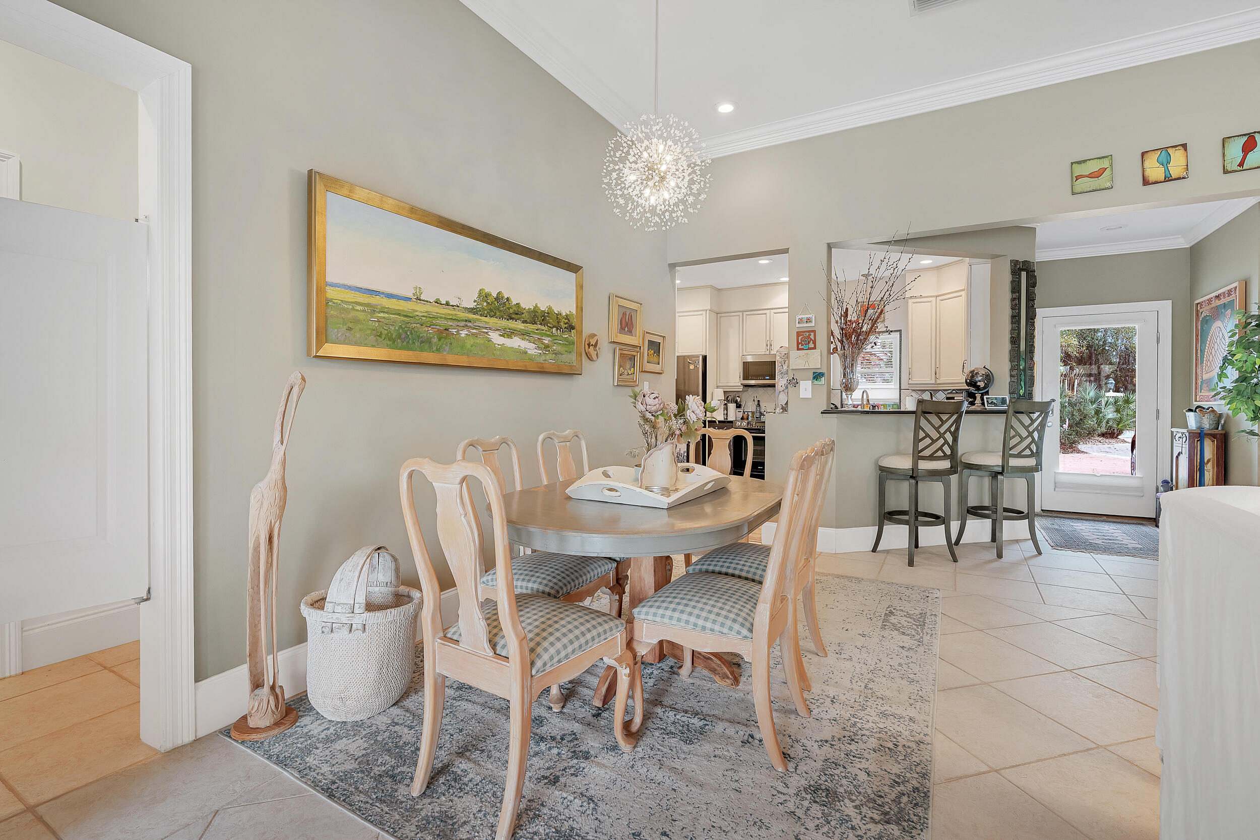 DEL MAR AT SANDESTIN - Residential