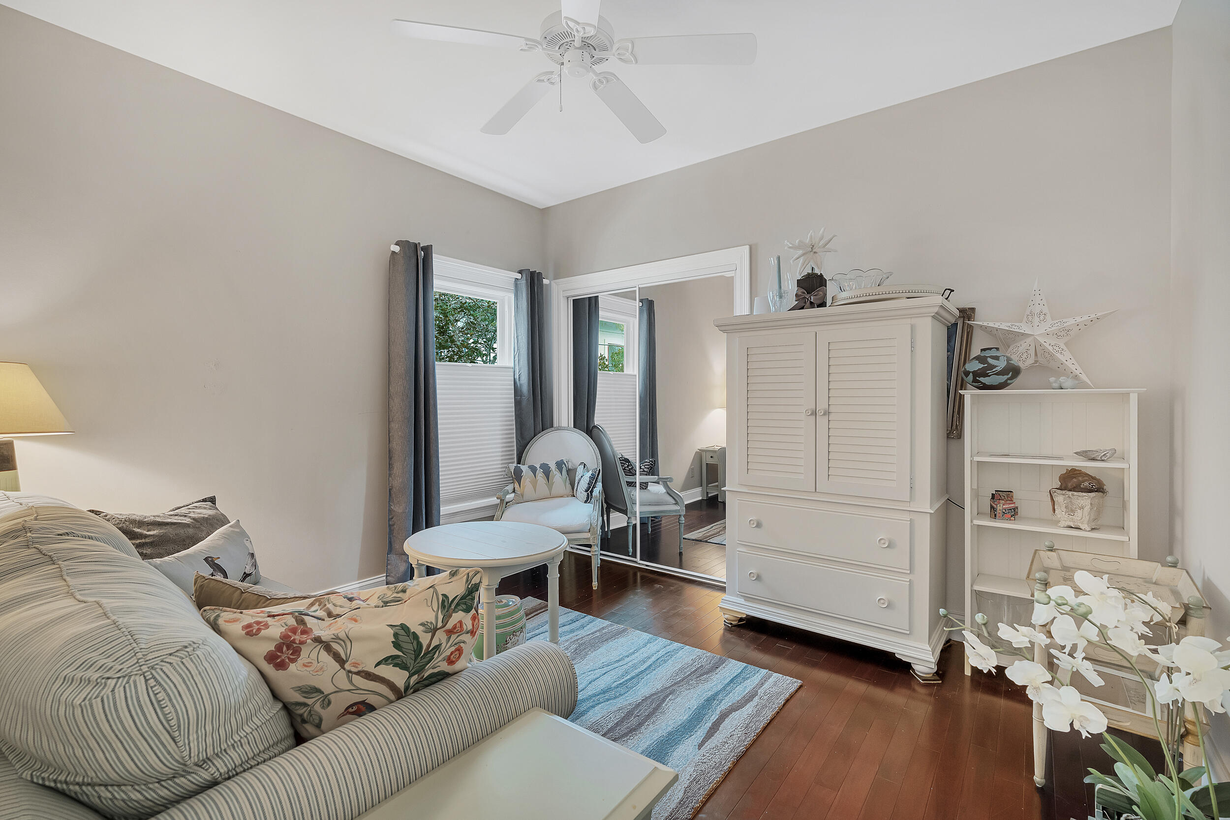 DEL MAR AT SANDESTIN - Residential