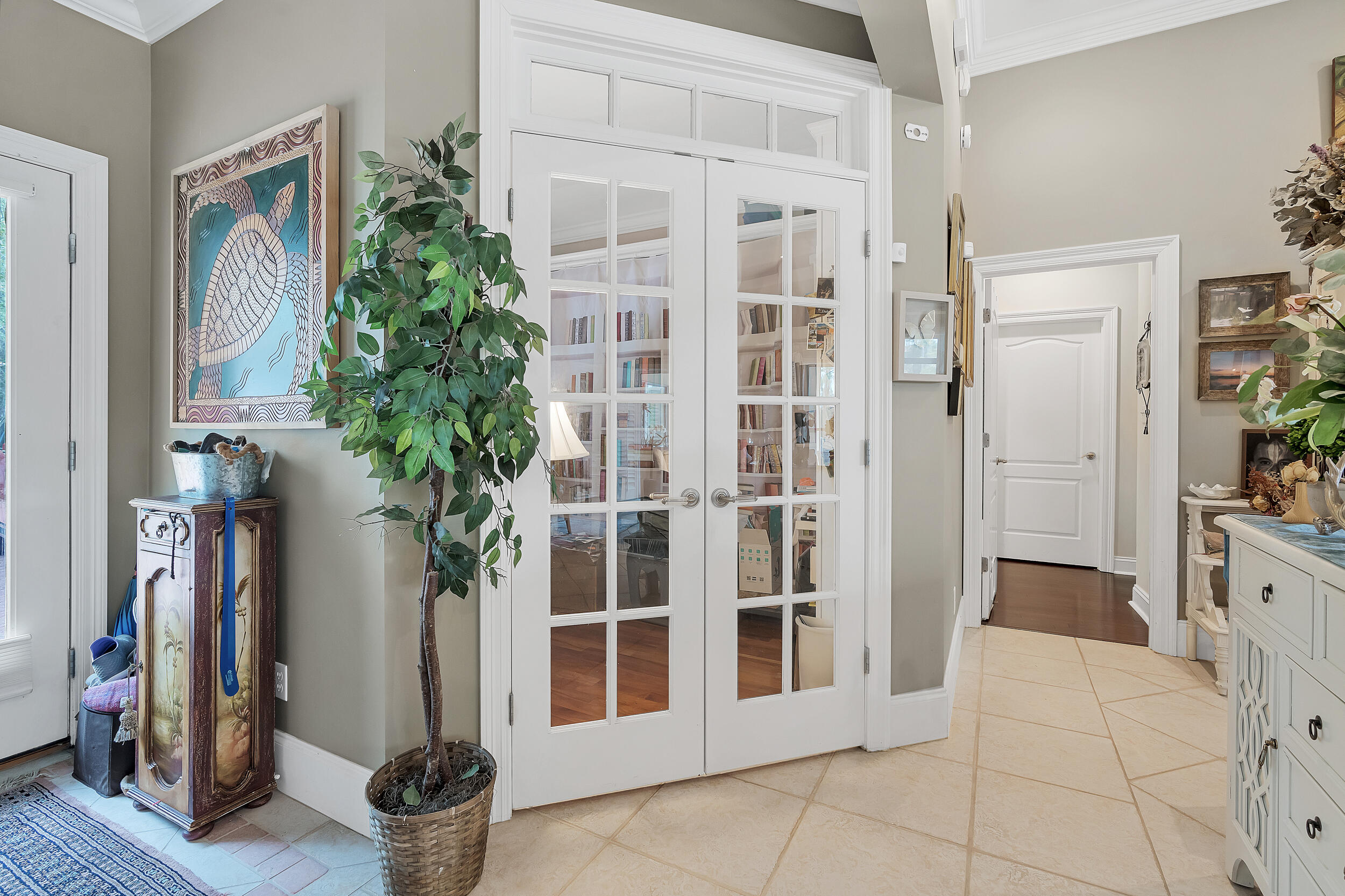 DEL MAR AT SANDESTIN - Residential