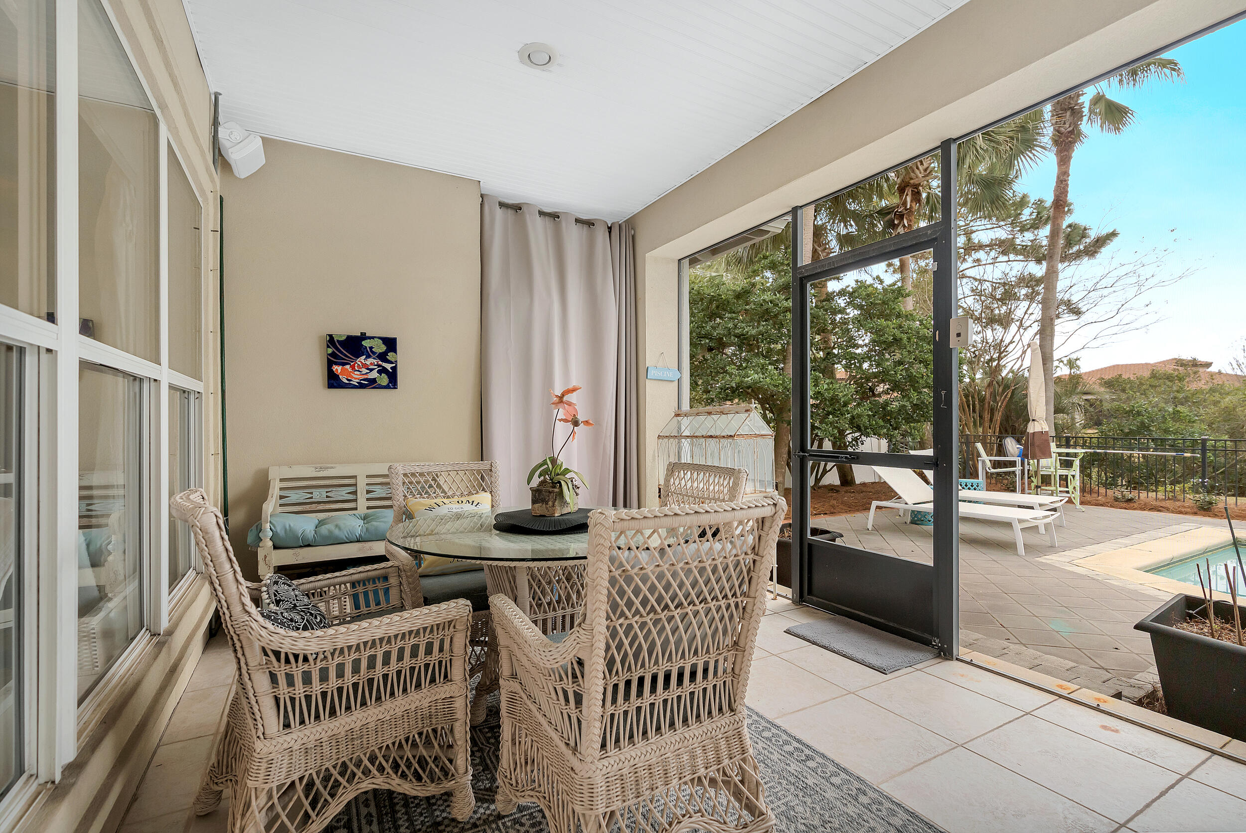 DEL MAR AT SANDESTIN - Residential