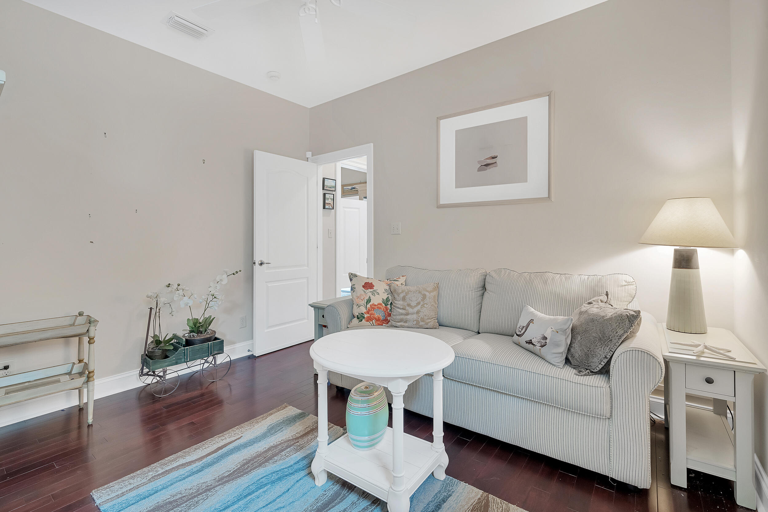 DEL MAR AT SANDESTIN - Residential