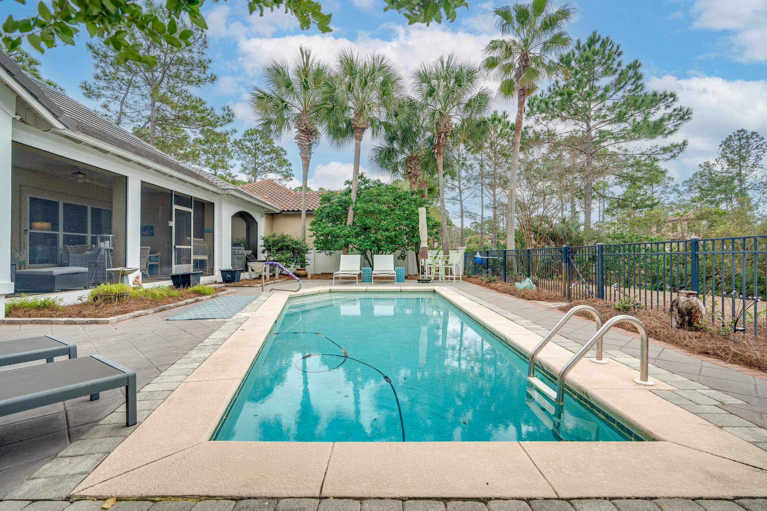 DEL MAR AT SANDESTIN - Residential