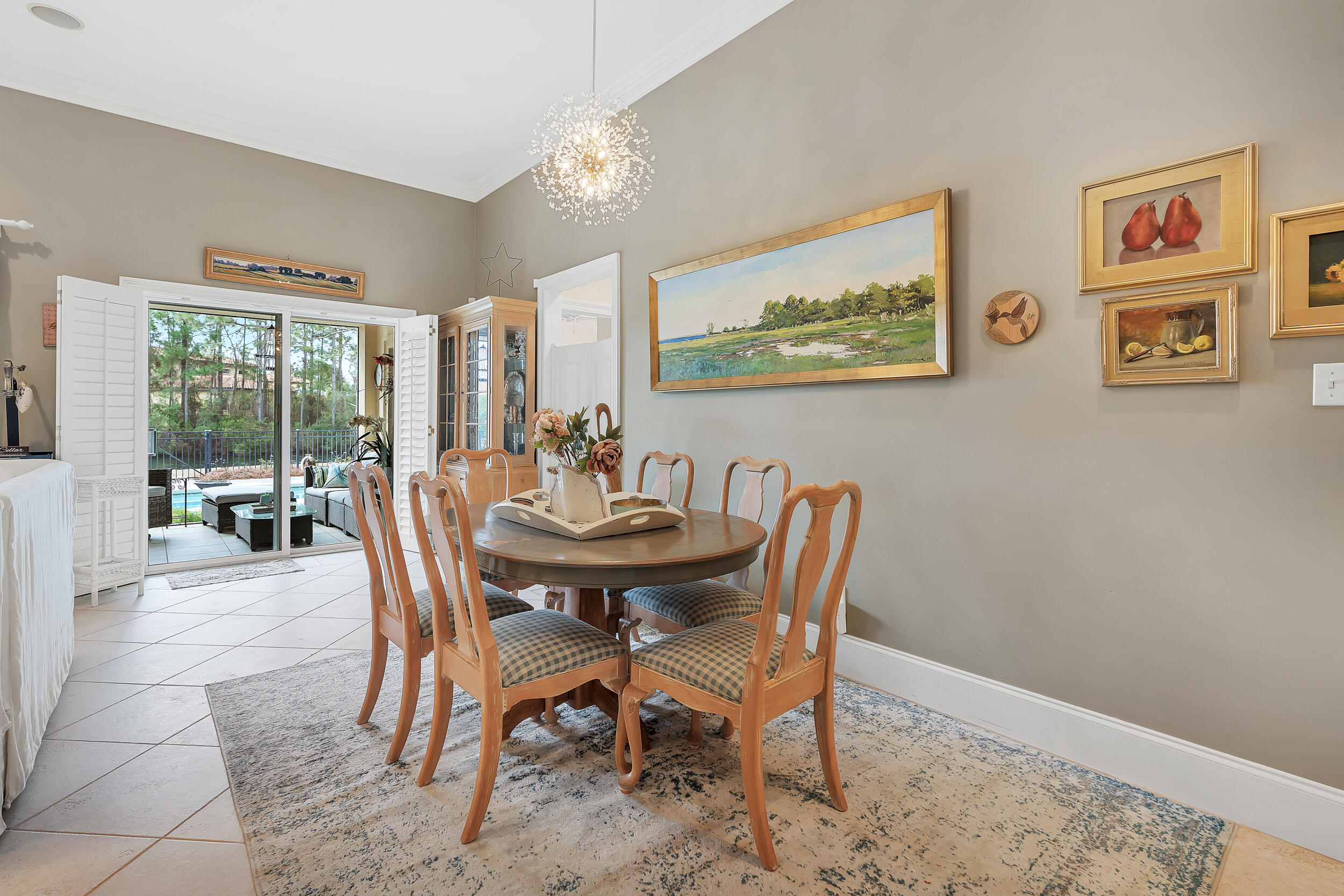 DEL MAR AT SANDESTIN - Residential