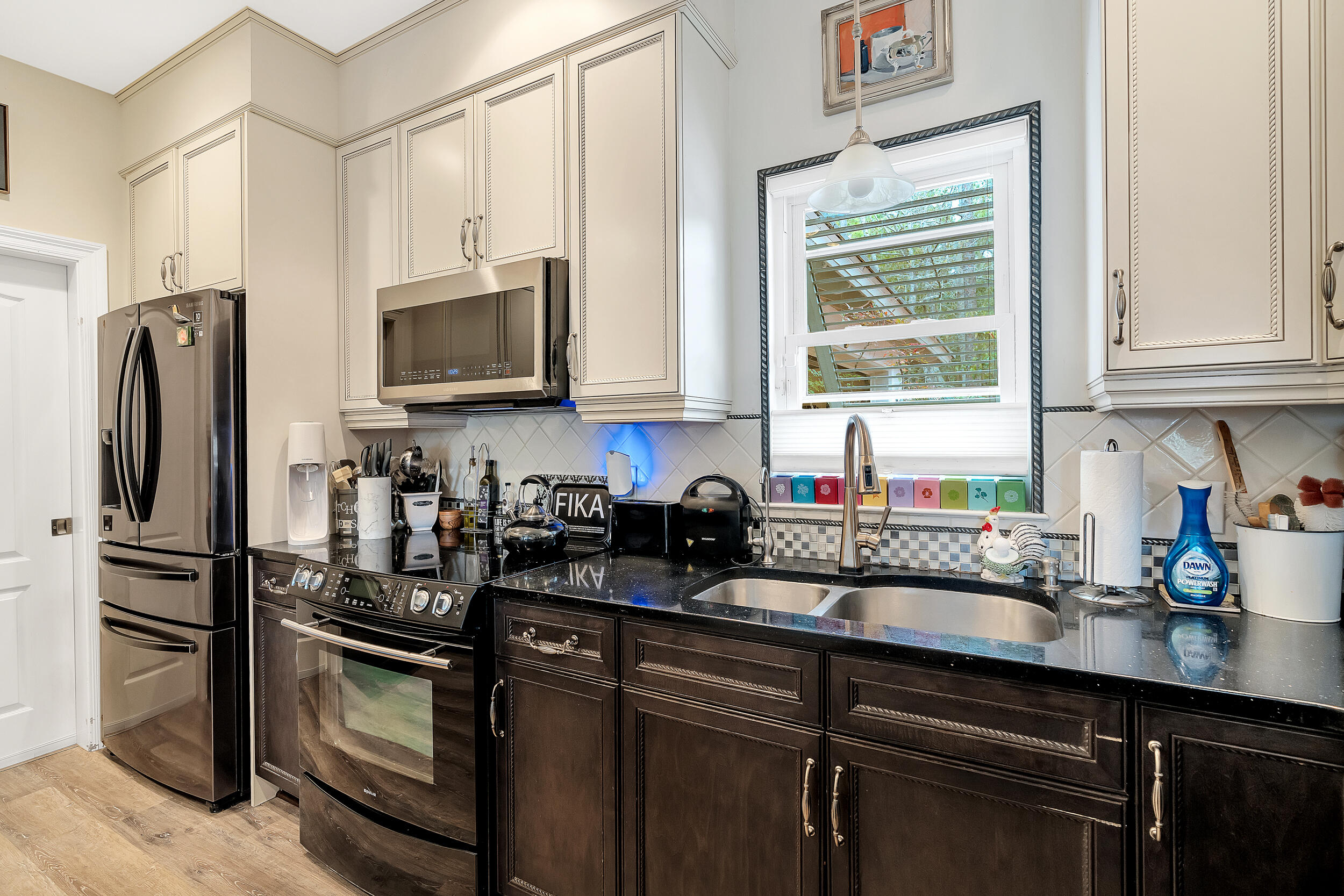 DEL MAR AT SANDESTIN - Residential